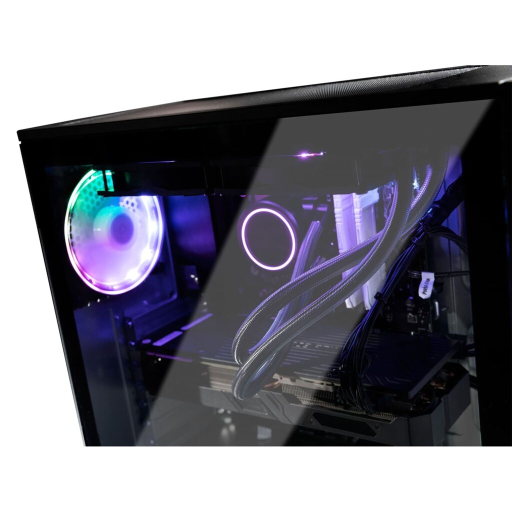 CAPTIVA Gaming-PC »Highend Gaming R62-641«