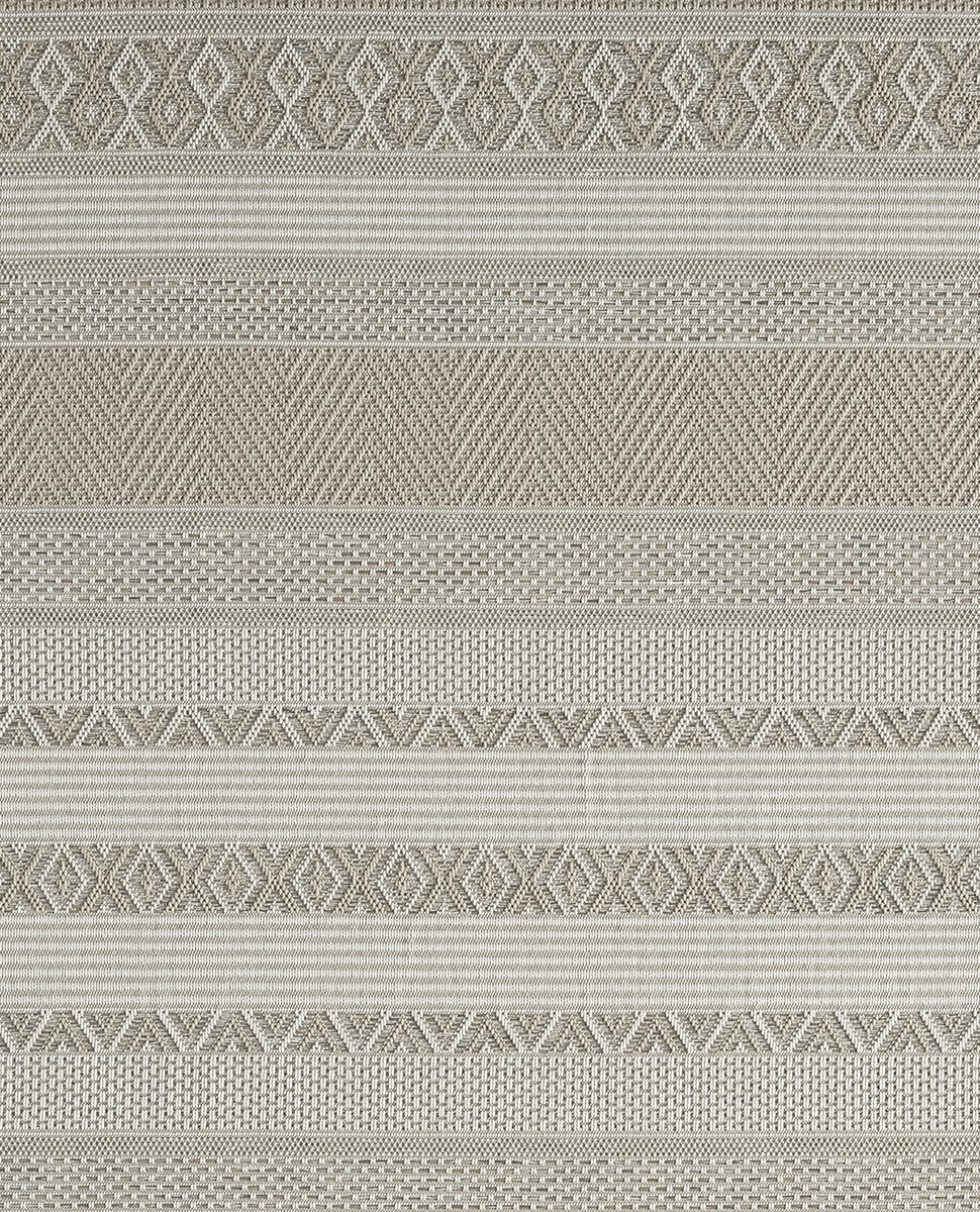 the carpet Teppich »Calgary«, rechteckig, 1 mm Höhe, moderner robuster In und Outdoor Teppich