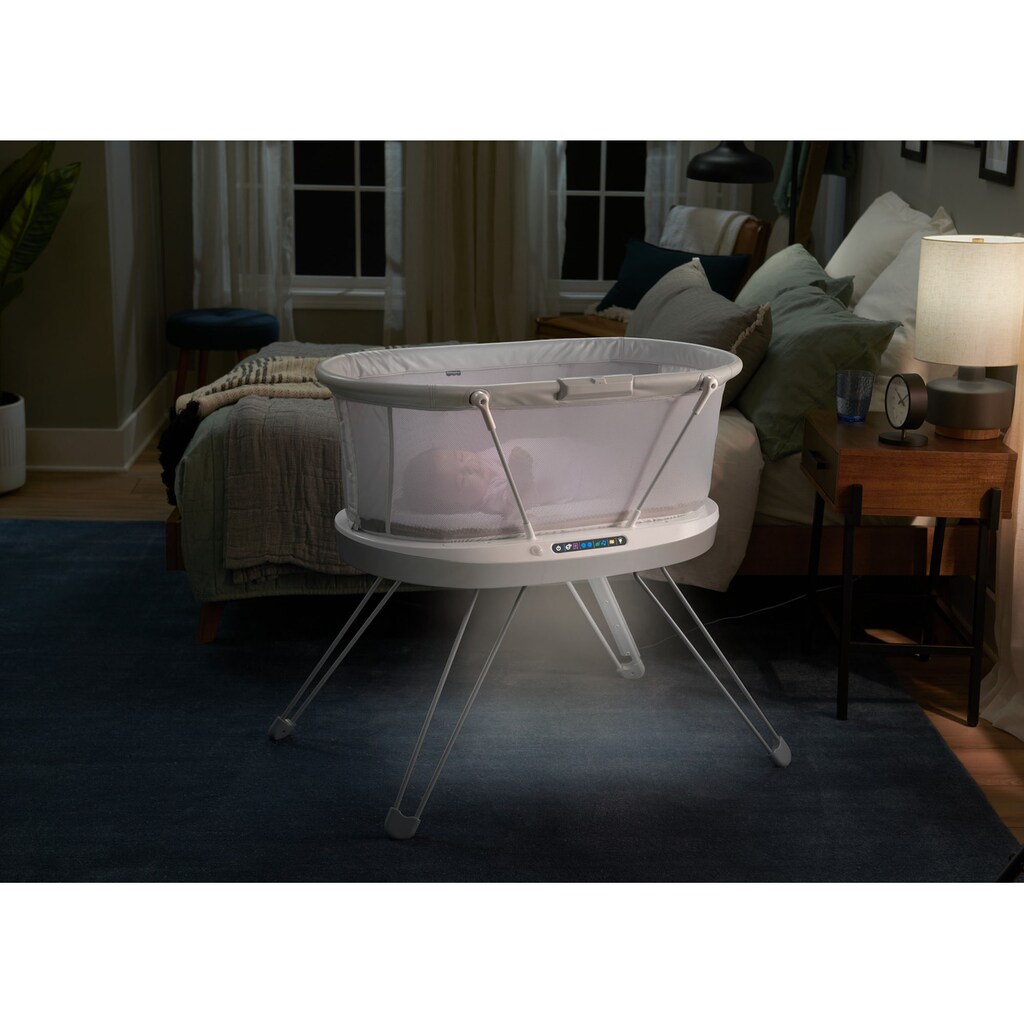 Fisher-Price® Beistellbett »Premium«