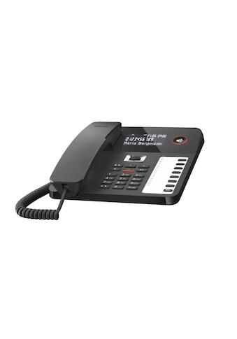 Kabelgebundenes Telefon »DESK 800A«