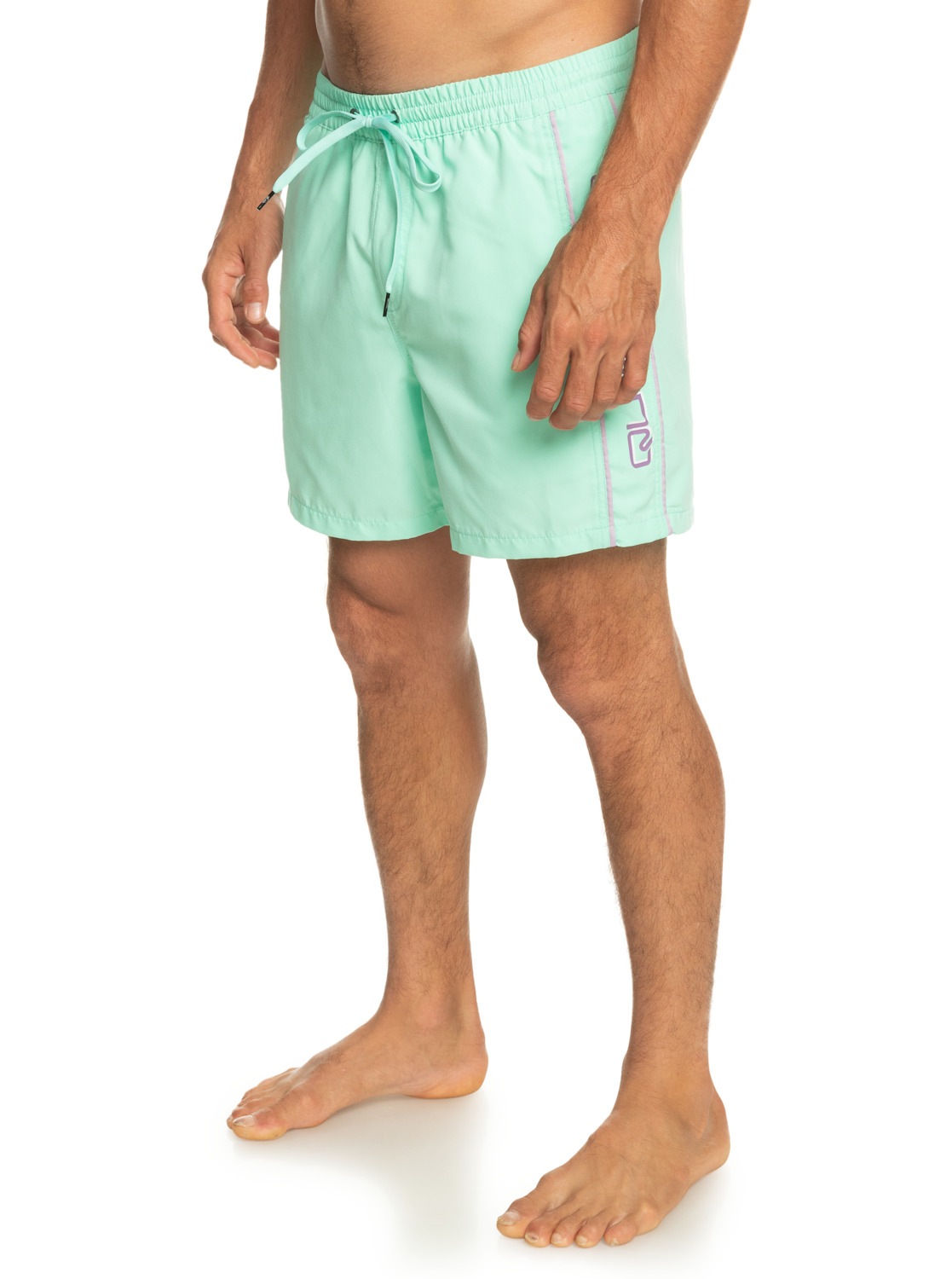 4. Bild von Quiksilver Badeshorts »Everyday Vert 16"«
