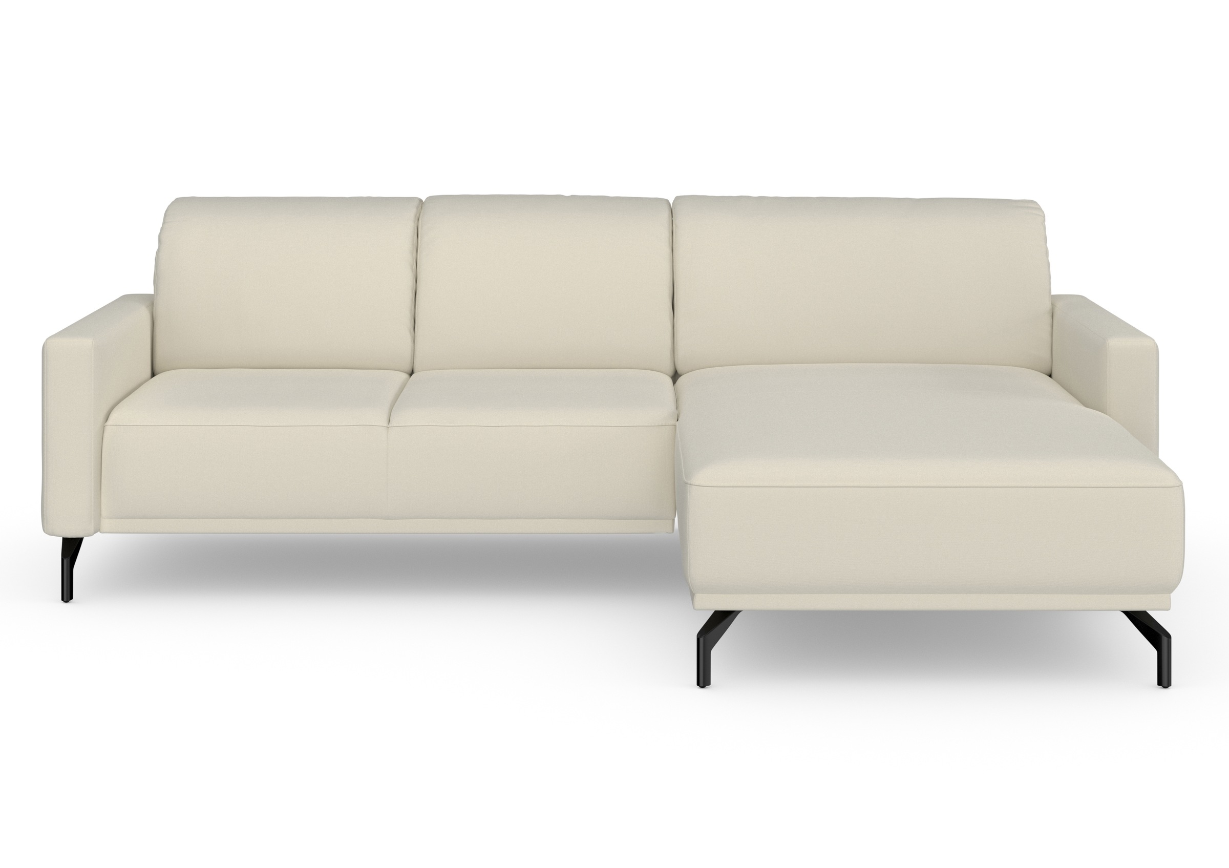 sit&more Ecksofa »Bailando L-Form«, wahlweise mit Kopfteilverstellung und V günstig online kaufen