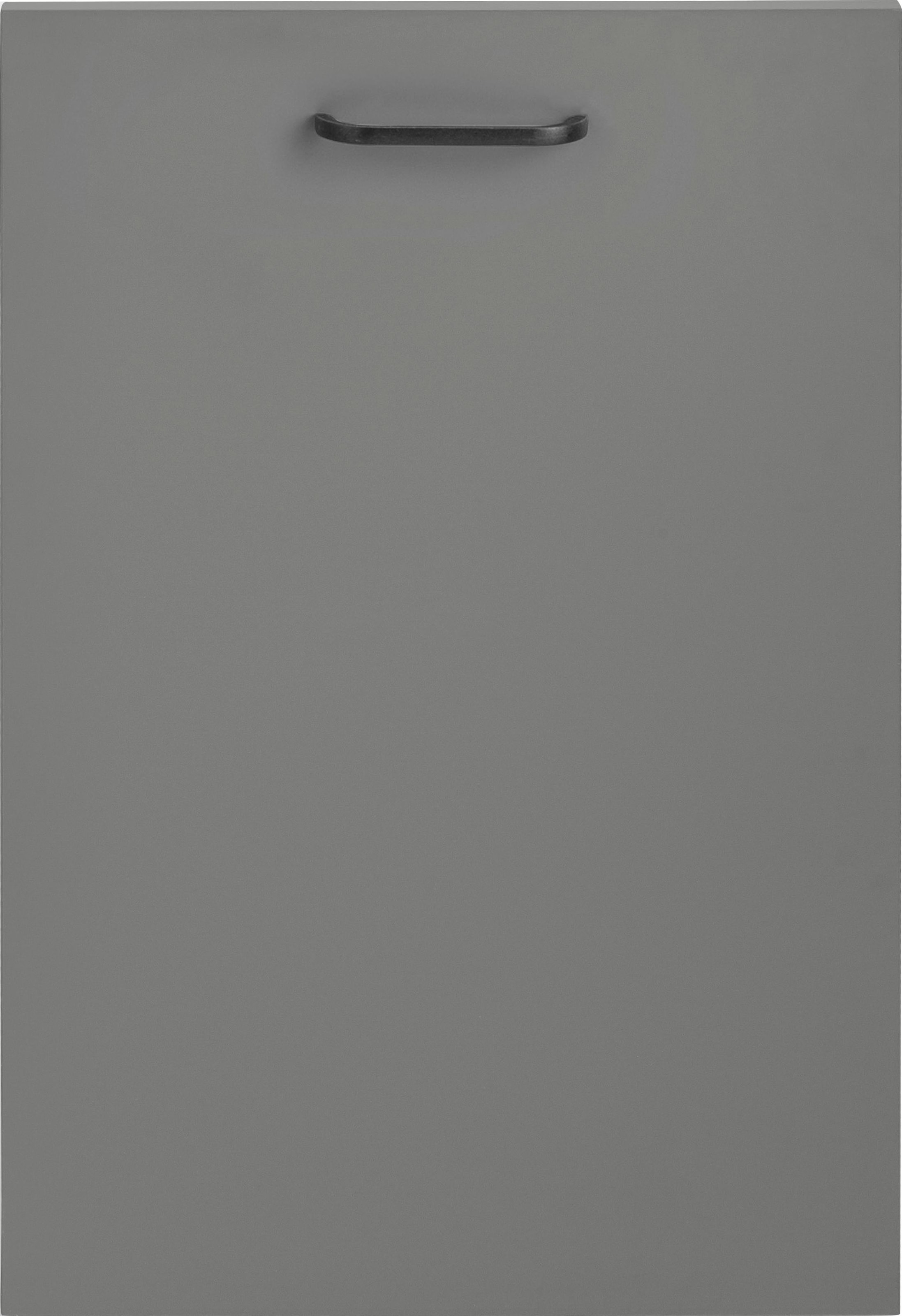OPTIFIT Frontblende »Elga«, für vollintegrierbaren Geschirrspüler, Breite  45 cm online bestellen