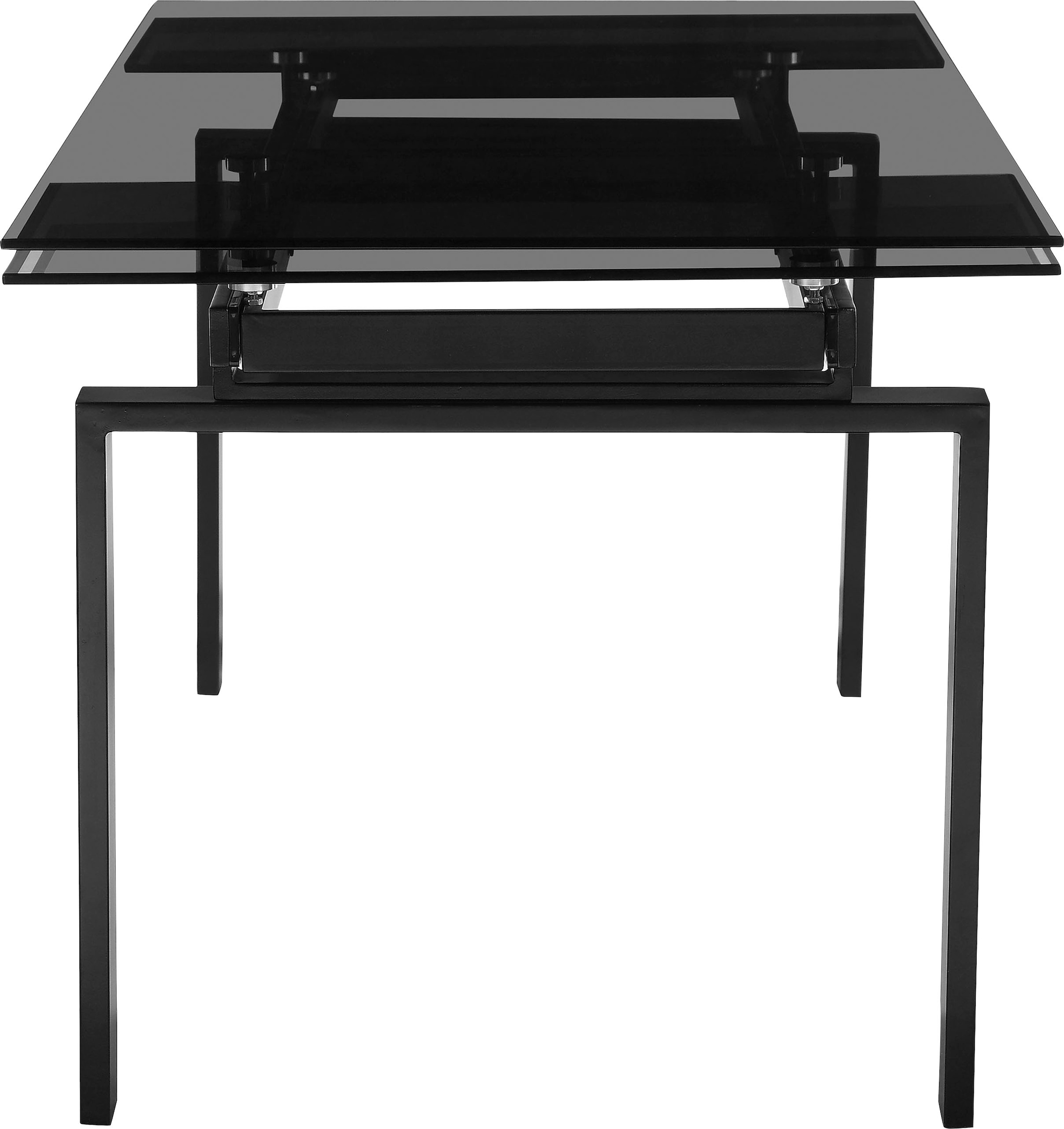 INOSIGN Esstisch »Amur«, Ausziehbar von 160 cm auf 240 cm, modernes Design