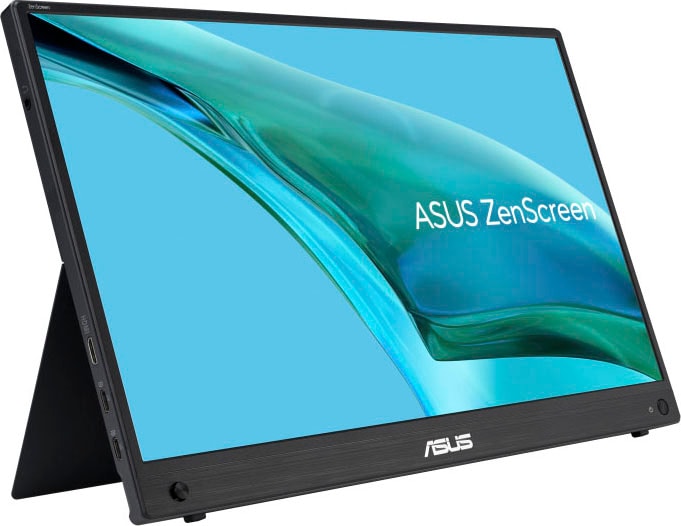 Asus LED-Monitor »ASUS Monitor«, 39,6 cm/15,6 Zoll, 1920 x 1080 px, Full HD, 3 ms Reaktionszeit, 144 Hz