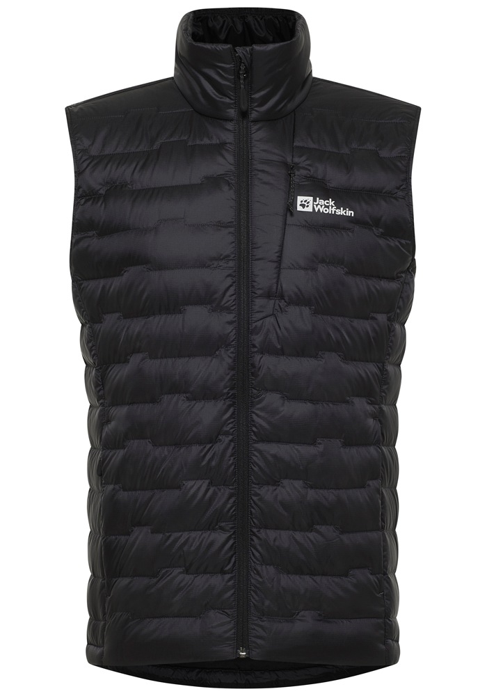 Jack Wolfskin Daunenweste »PASSAMANI DOWN VEST M RDS«