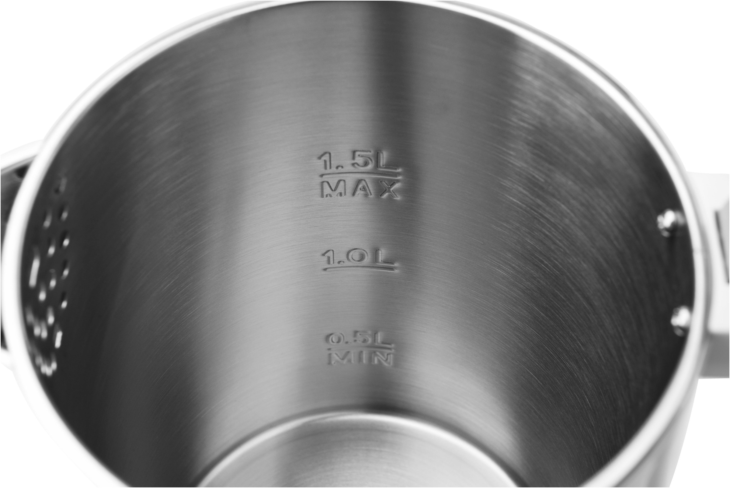 eta Wasserkocher »EMMA ETA559590000«, 1,5 l, 2200 W