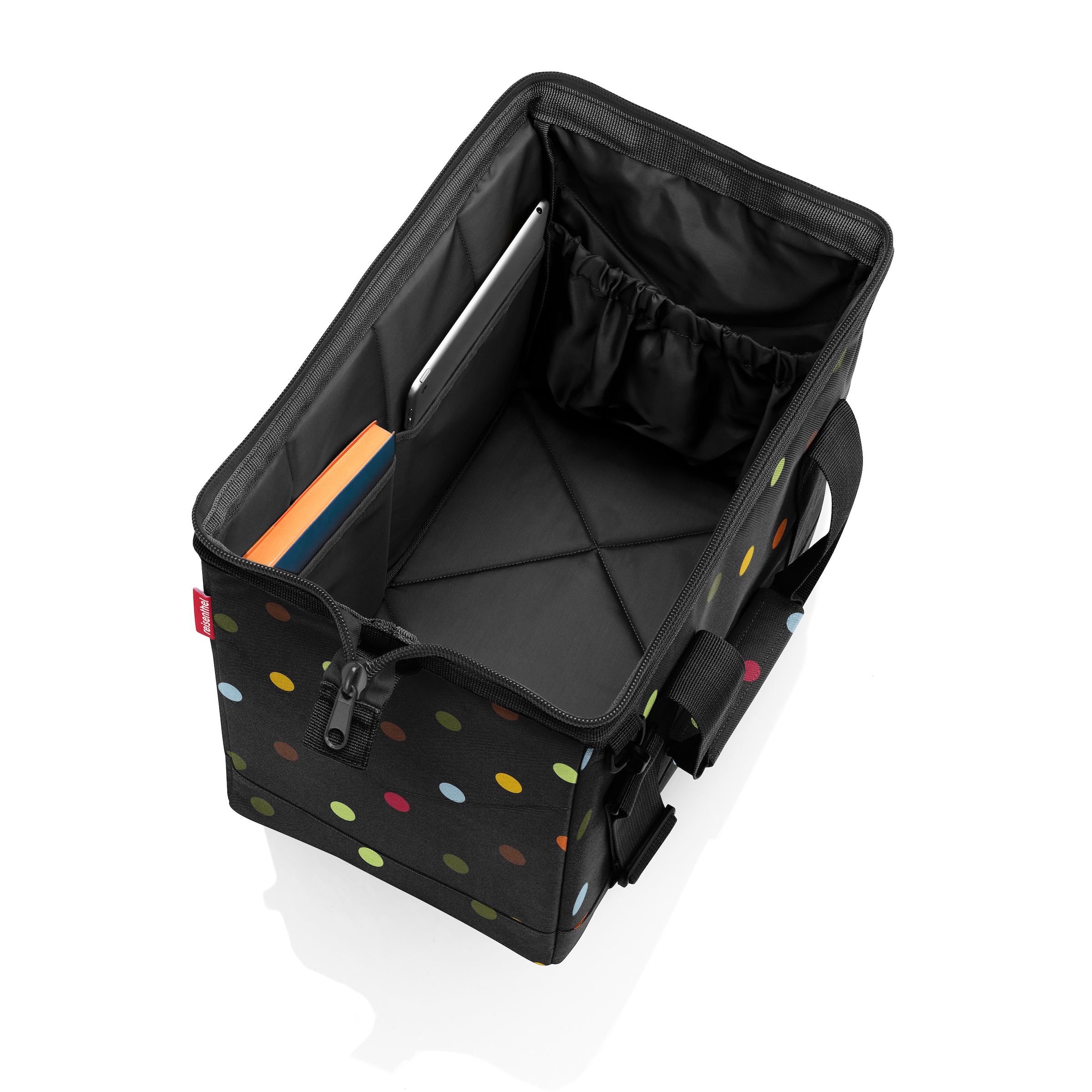 REISENTHEL® Reisetasche »reisenthel allrounder M« Maße für Handgepäck