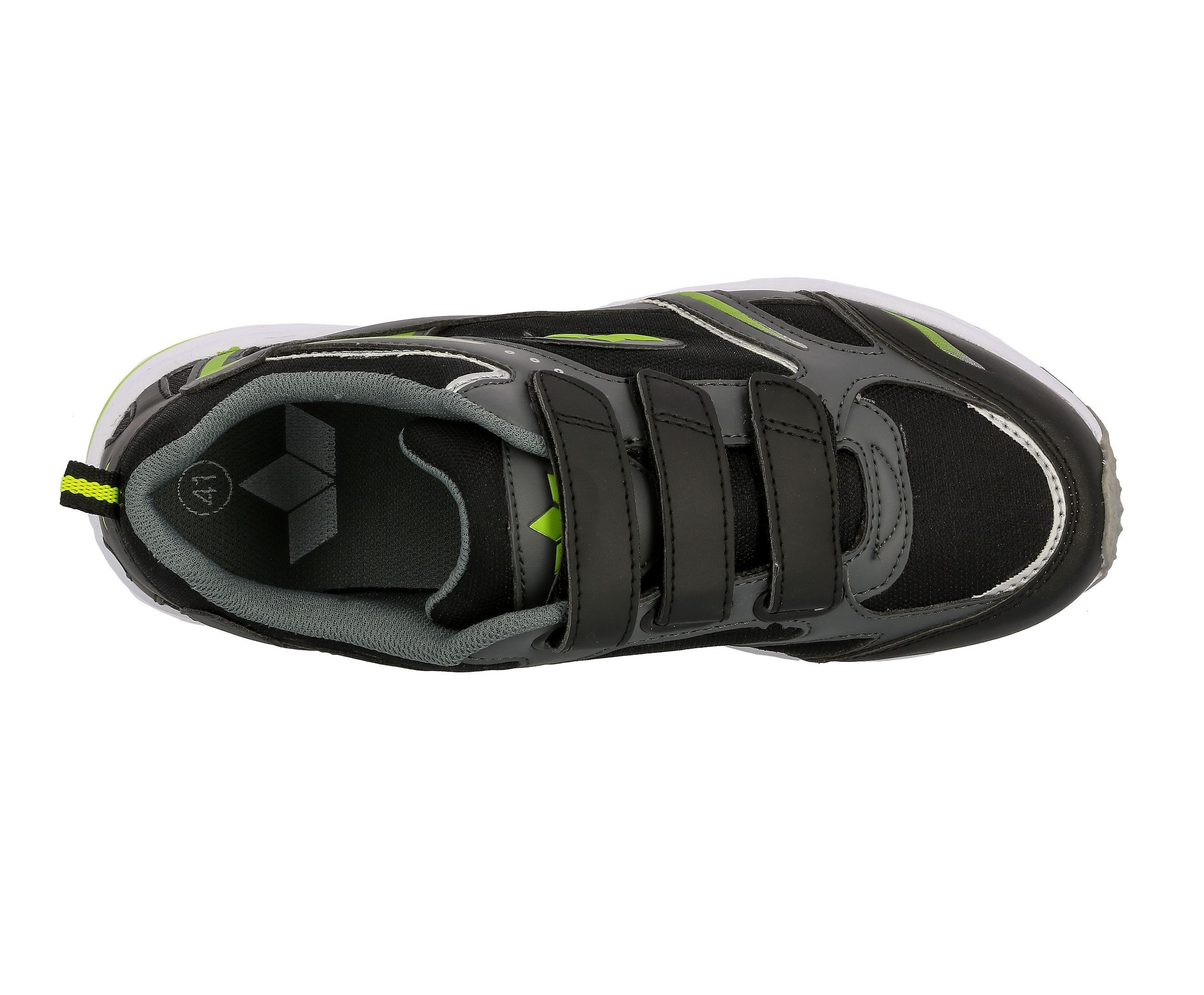 Lico Laufschuh »Joggingschuh Marvin V«