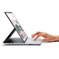 Microsoft Notebook »Surface Laptop Studio«, (36,57 cm/14,4 Zoll), Intel, Core i5, Iris© Xe Graphics, 512 GB SSD