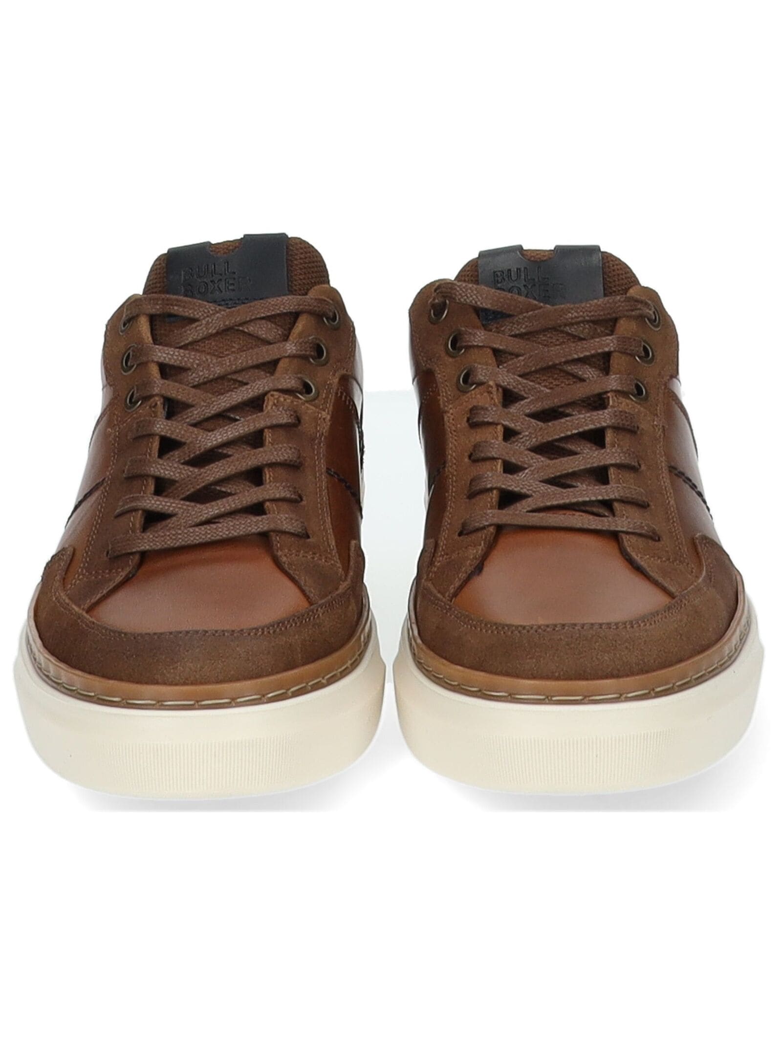 Bullboxer Sneaker »Bullboxer Sneaker Leder«