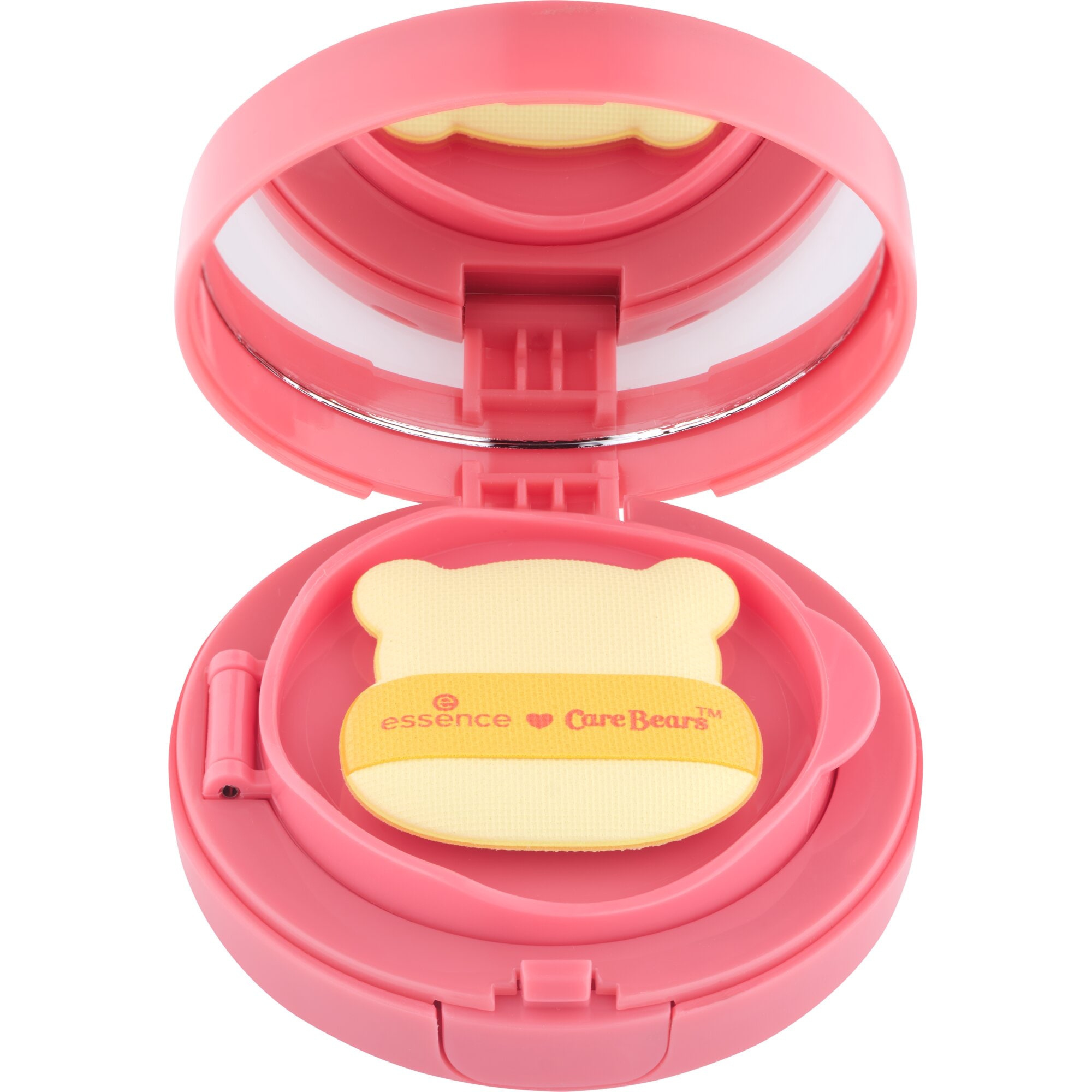 Essence Rouge »Care Bears cushion blush«