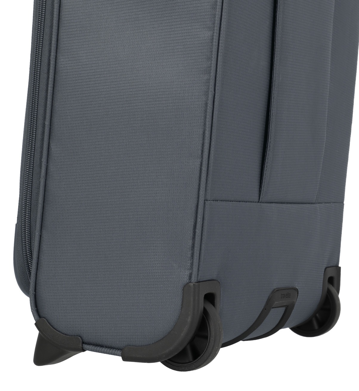travelite Handgepäck-Trolley »JETPACK Multi Light 2 Cabin, konzipiert für Condor & Ryanair«, 4 Rollen, Weichgepäck-Koffer Handgepäck für die meisten gängigen Airlines