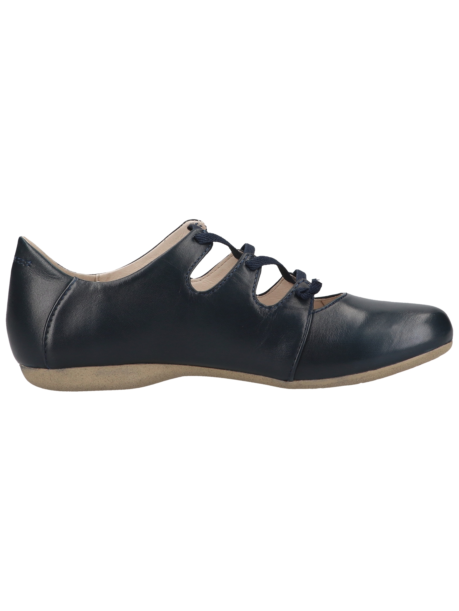 Josef Seibel Slipper »Josef Seibel Slipper Glattleder«