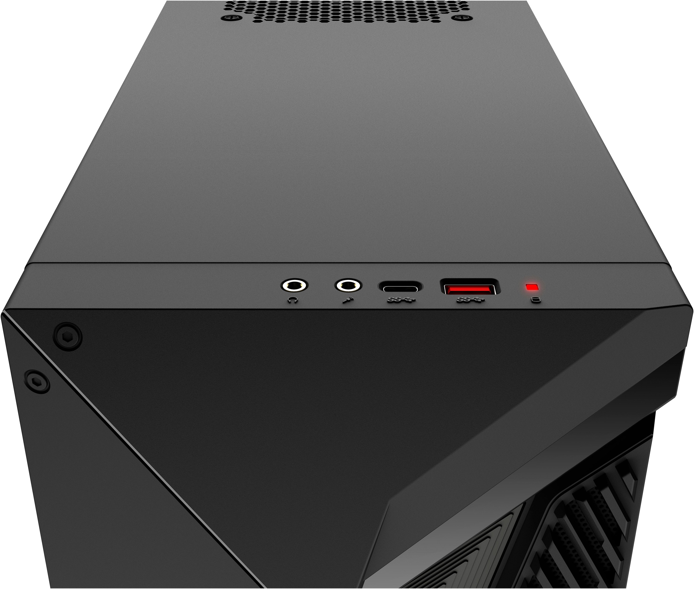 MSI Gaming-PC »MAG Infinite S3 14NVP7-2689DE«