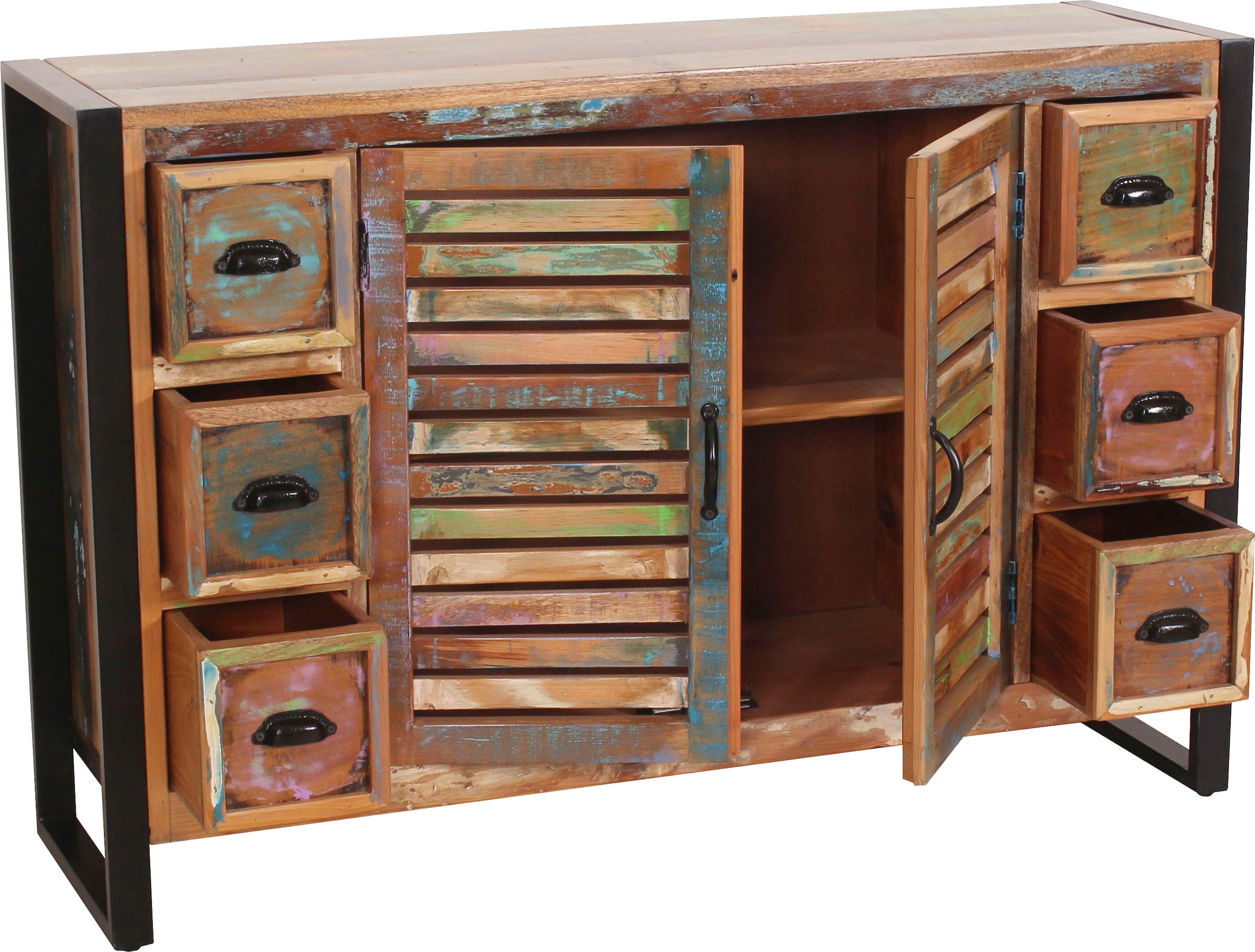 SIT Sideboard »Fiume«