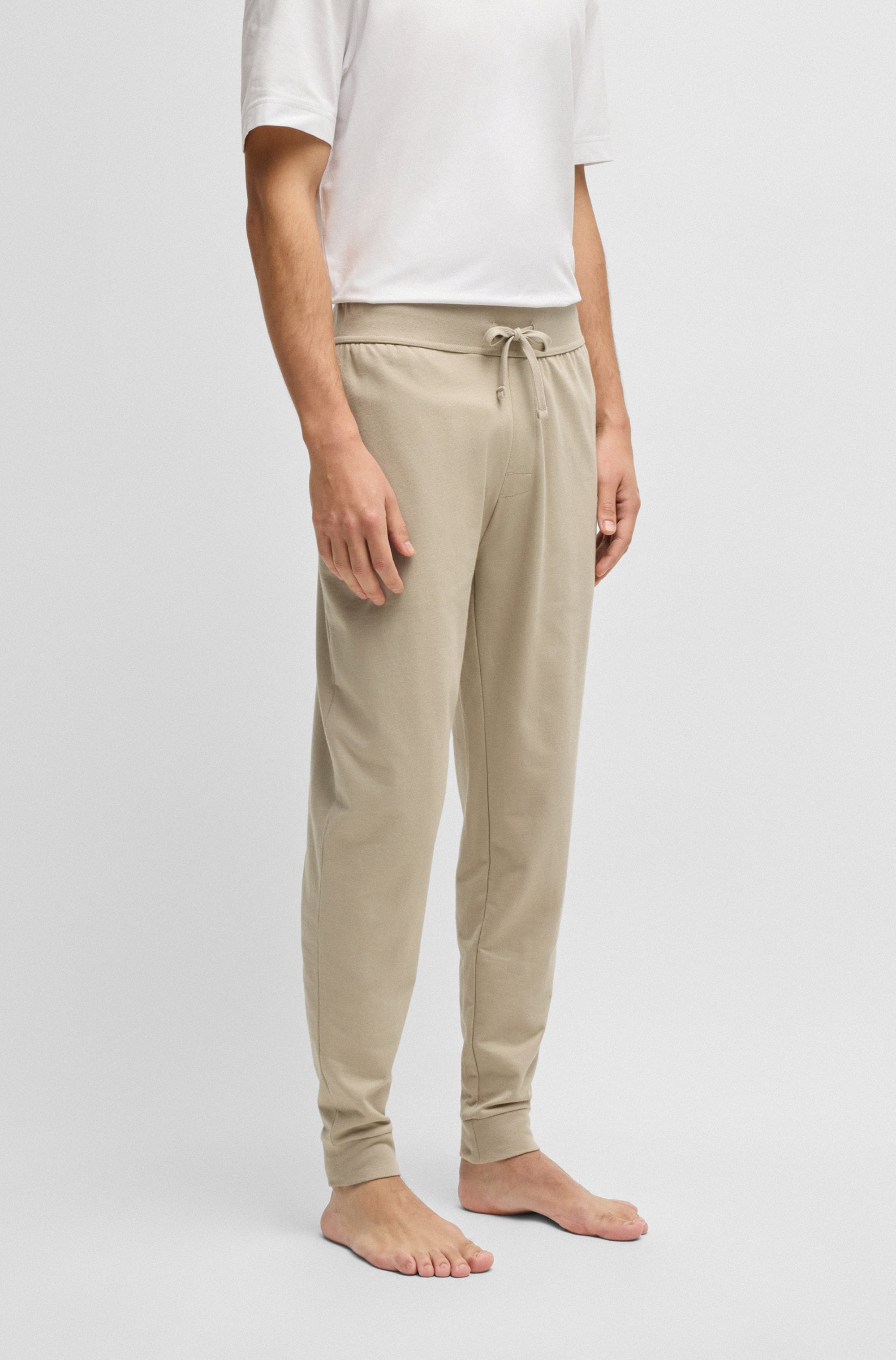 BOSS Jogginghose »Authentic Pants«