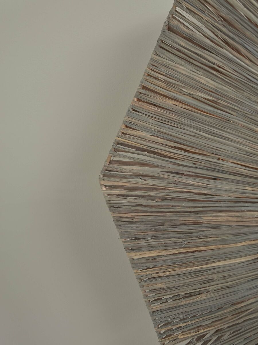 GOOD&MOJO Deckenleuchte »Panama« E27 Warmweiß