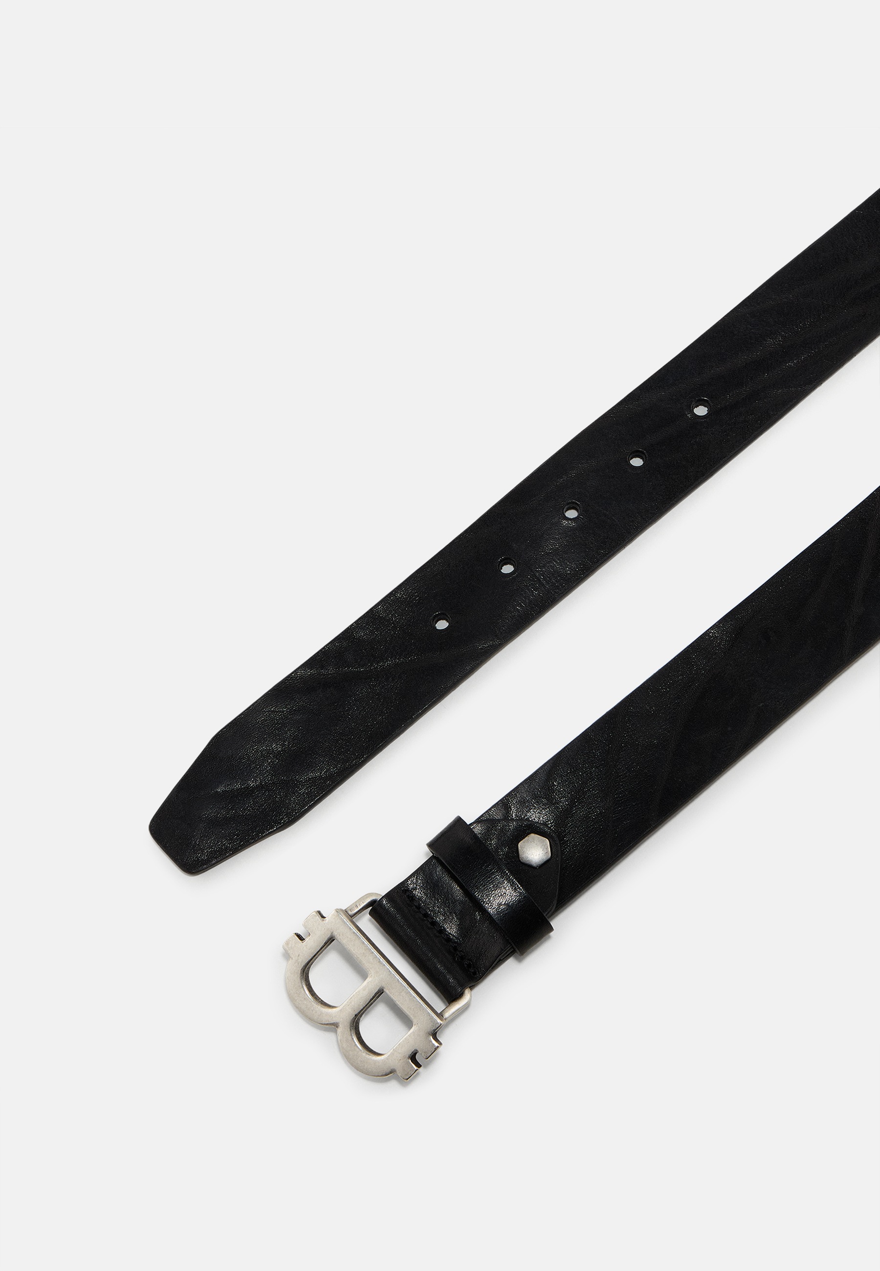 LLOYD Men’s Belts Ledergürtel »Lloyd Belts Blockzeit 0329«