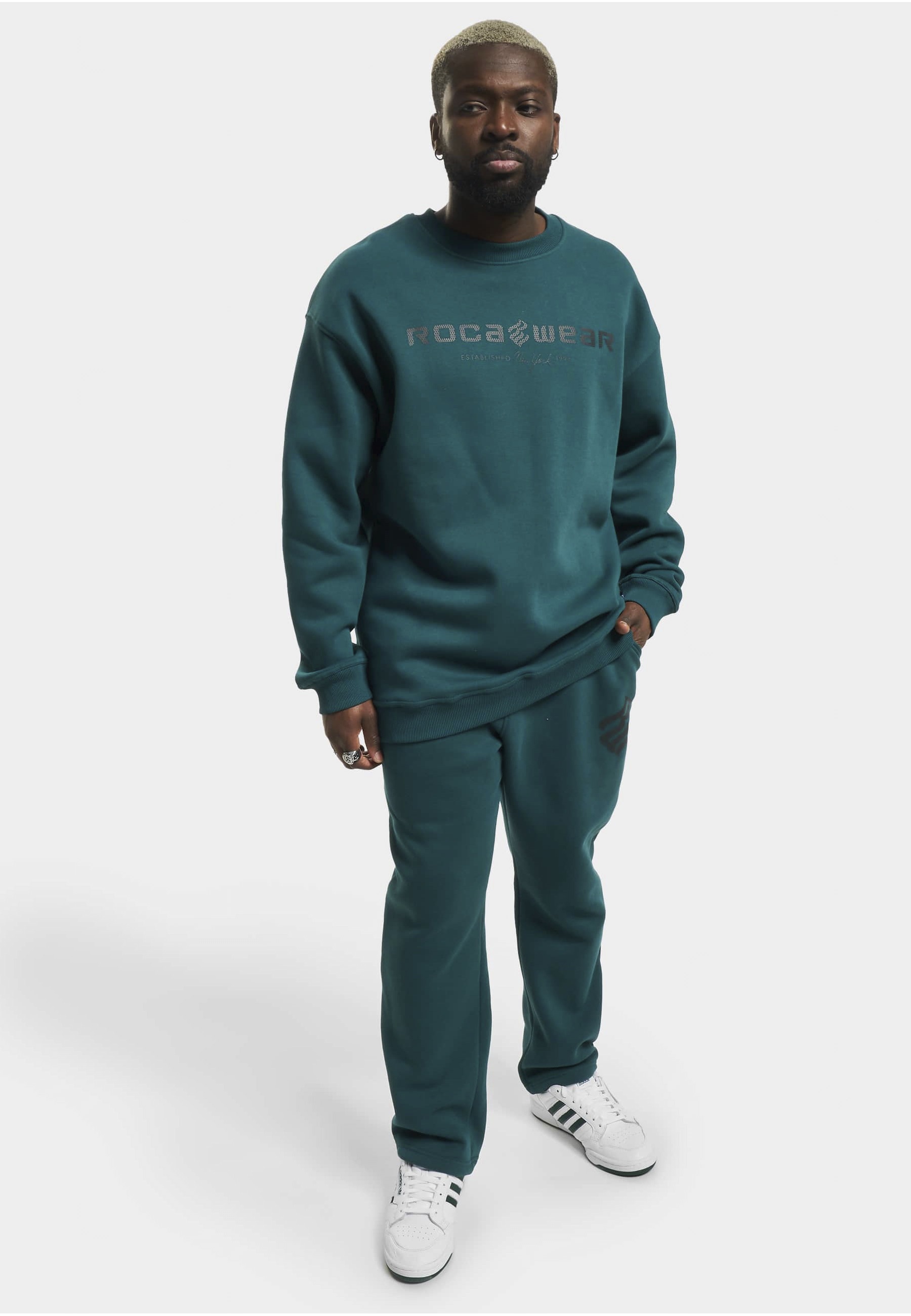 Rocawear Sweatshirt »Rocawear Herren Rocawear Kentucky Crewneck«, 1 Stk.
