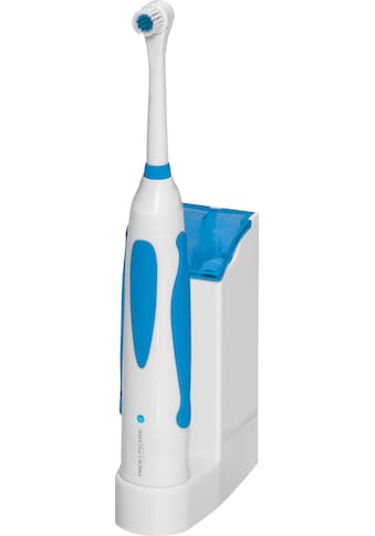 ProfiCare Elektrische Zahnbürste »PC-EZ 3055«, 4 St. Aufsteckbürsten kaufen