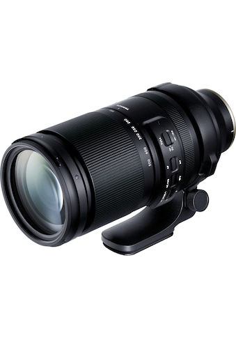 Zoomobjektiv »A057 AF 150-500mm F 5-6.7 Di III VC VXD (für SONY Full Frame)«