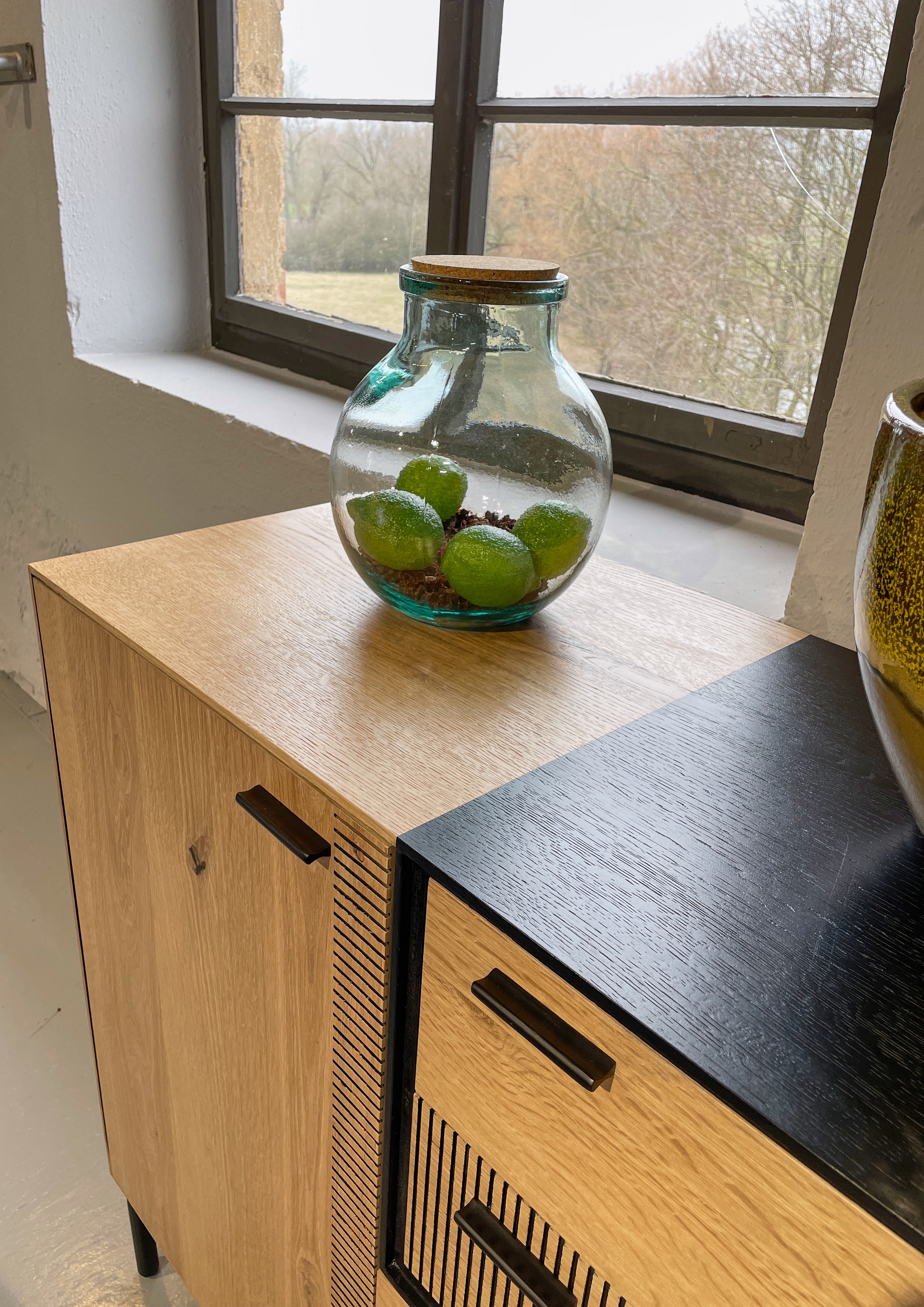 Gutmann Factory Sideboard