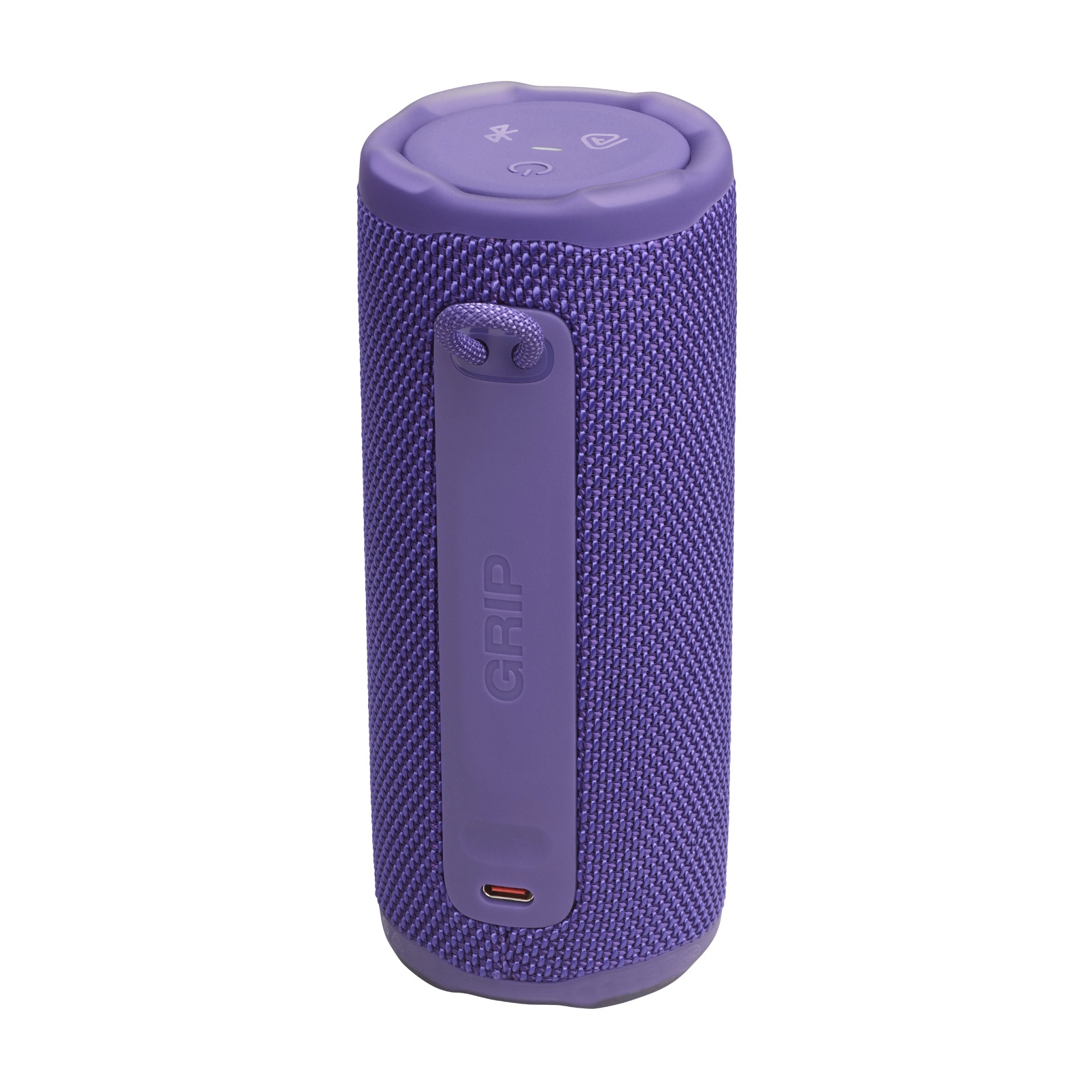 JBL Bluetooth-Lautsprecher »GRIP«, Kompakter Bluetooth-Speaker, starker JBL Pro Sound und Ambient Light