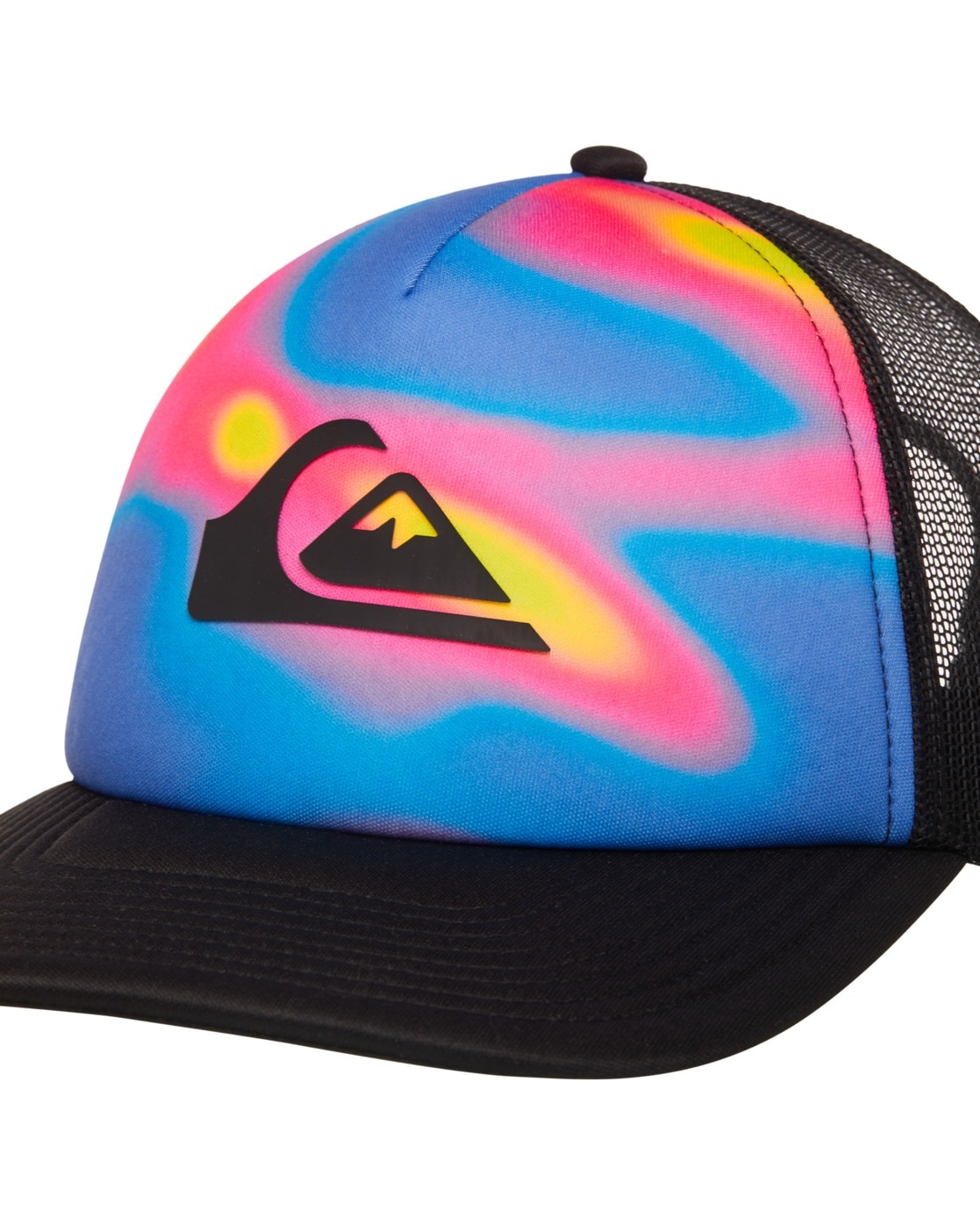 Quiksilver Trucker Cap »Emu Coop«
