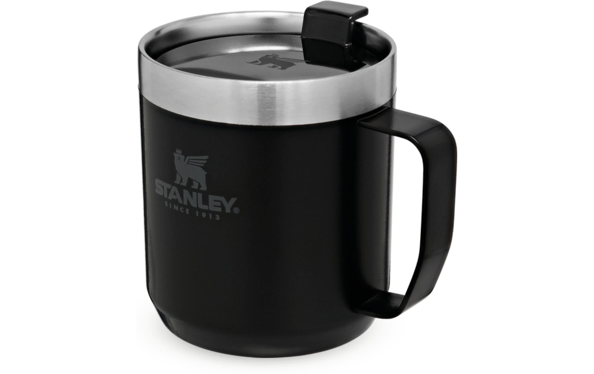 STANLEY Thermobecher »1913 Camp Mug 350 ml«