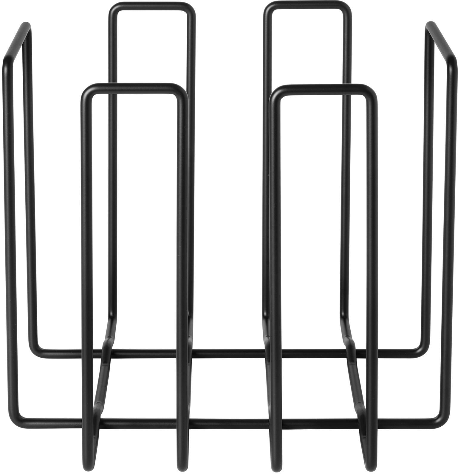 BLOMUS Zeitungsständer »Magazinsammler -WIRES-«