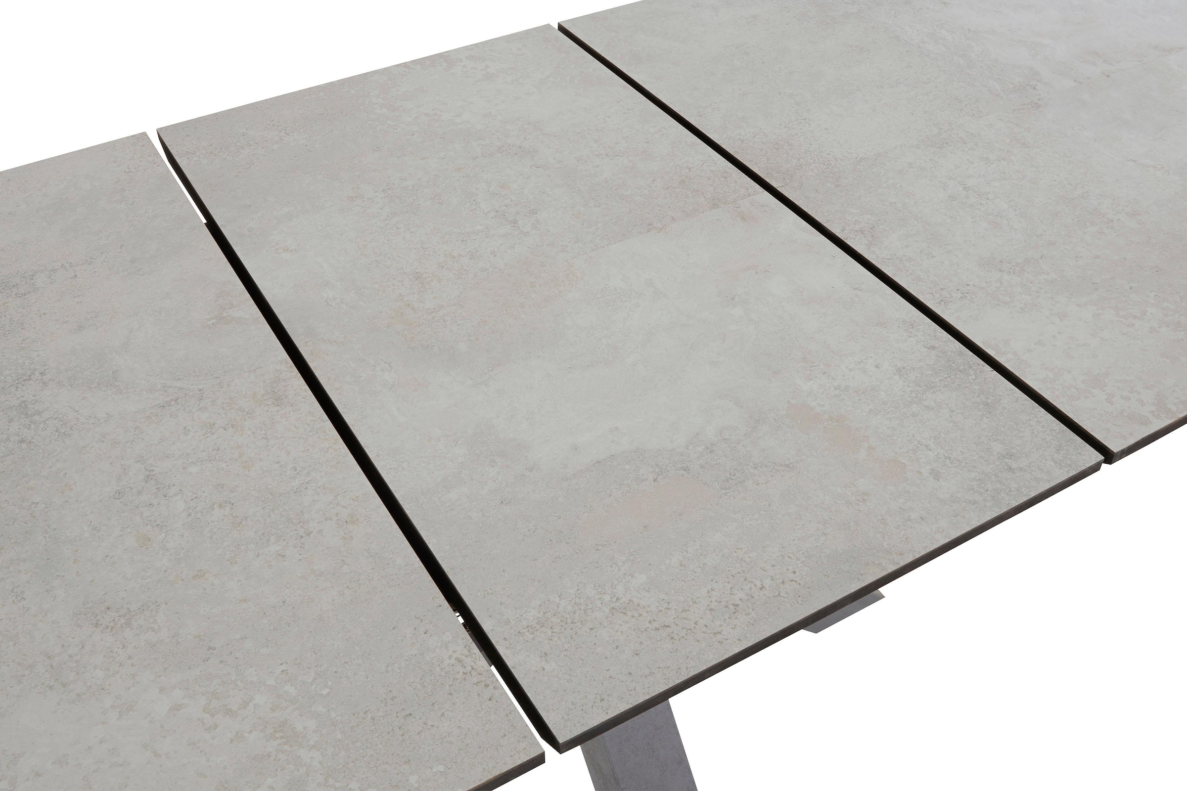 Mäusbacher Esstisch »Luzern TOPSELLER!«, (OTTOs Choice), Breite 160 cm mit Auszugsfunktion