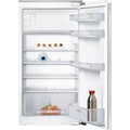 SIEMENS Einbaukühlschrank »KI20LNFF1«, KI20LNFF1, 102,1 cm hoch, 56 cm breit