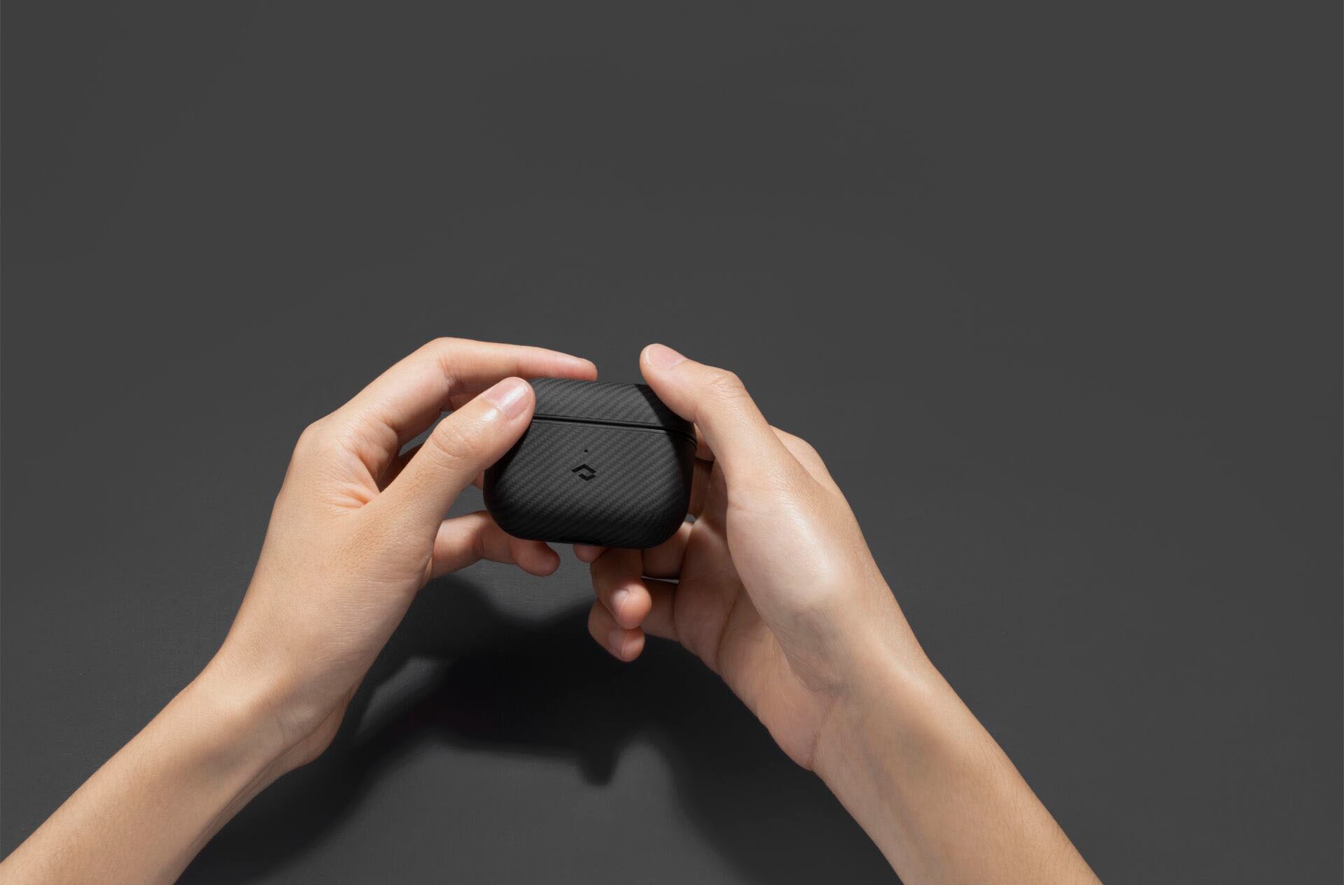 Pitaka Kopfhörer-Schutzhülle »MagEZ Case AirPods 3«, AirPods 3