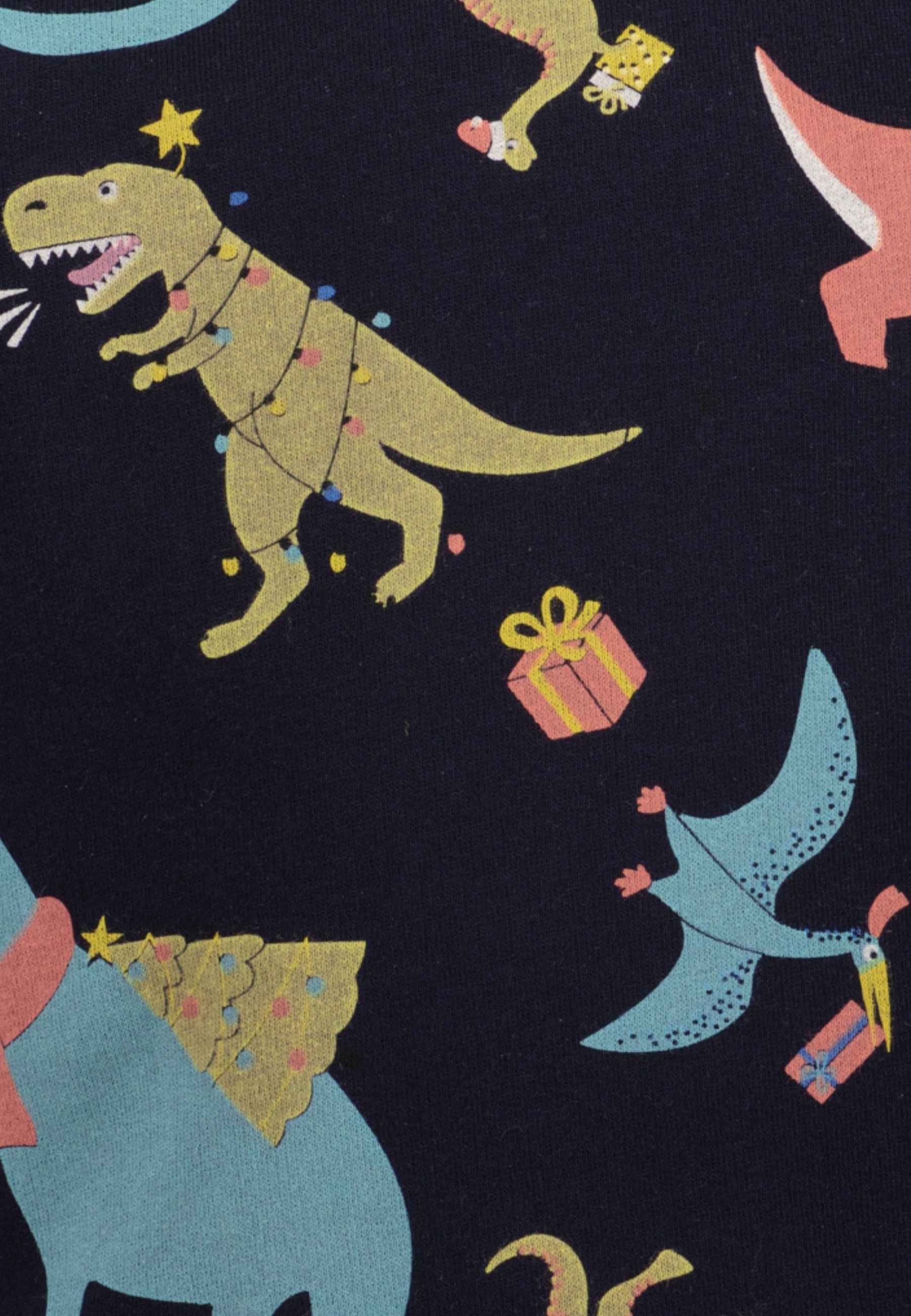 Blue Seven Sweater »Blue Seven Sweatshirt«
