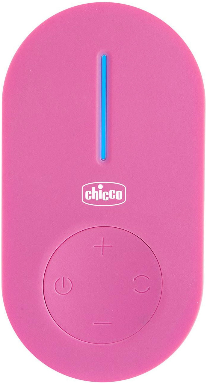 Chicco Elektrische Milchpumpe, tragbar