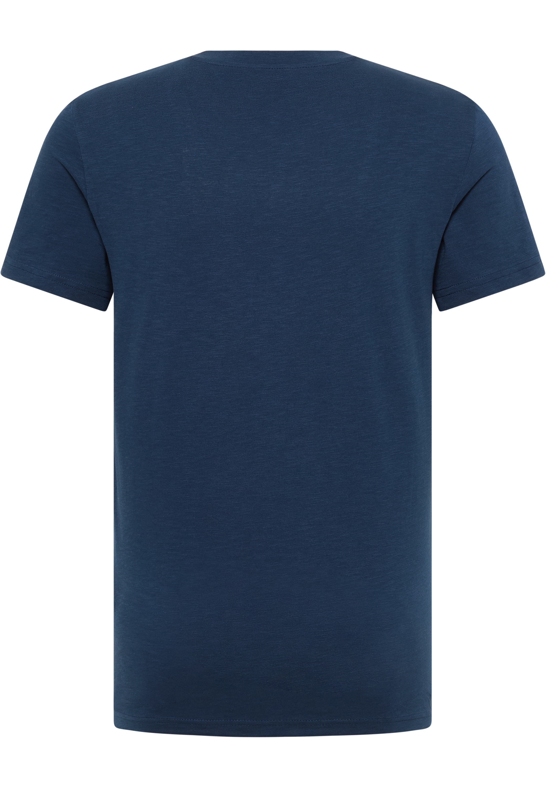 MUSTANG Kurzarmshirt »Herren Style Austin«