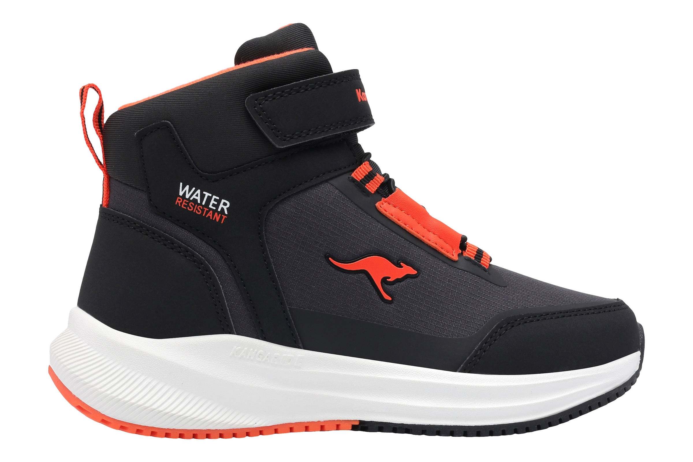 KangaROOS Sneaker »K-RDK PHOENIX EV«  Wasserabweisend, Fleece-Futter