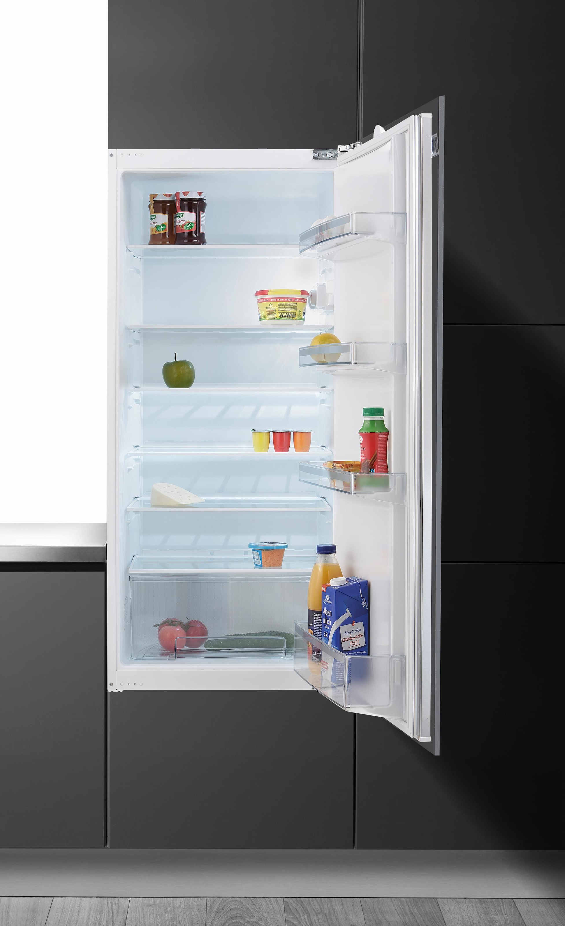 Preisvergleich für SIEMENS Einbaukühlschrank iQ100, GTIN: 4242003545416 cm hoch, 122,1 54,1 | cm breit, Ladendirekt