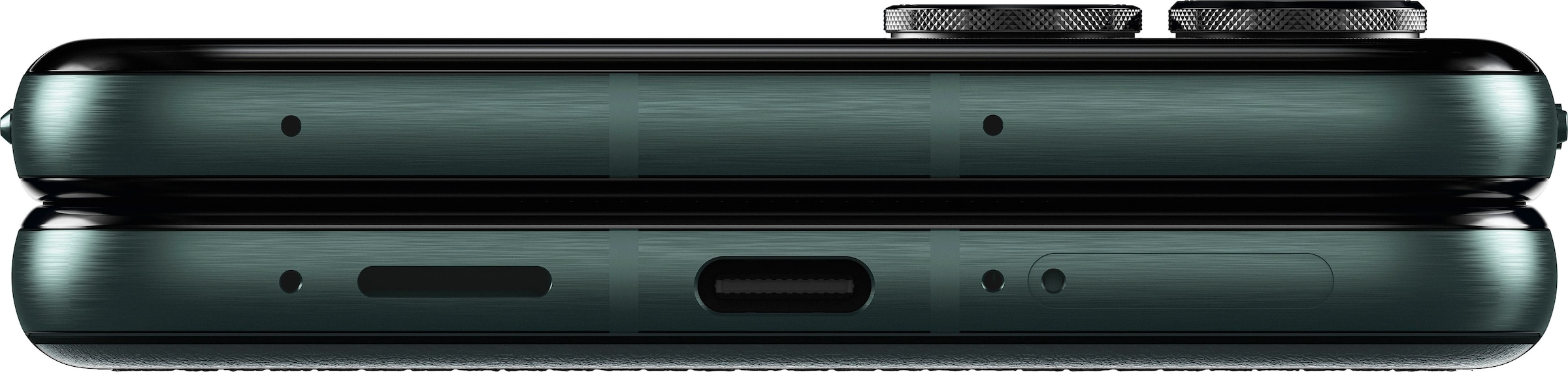 Motorola Smartphone »Razr 60 Ultra«, Scarab