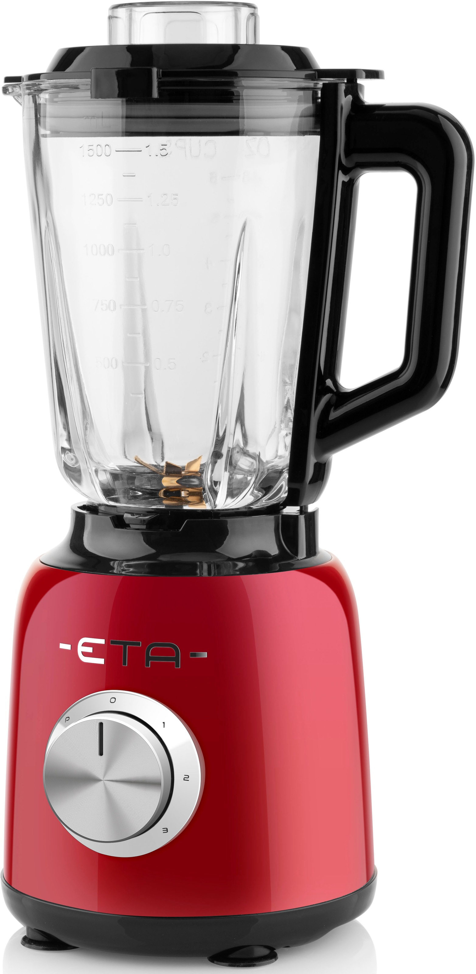 eta Standmixer »Storio«, 1200 W
