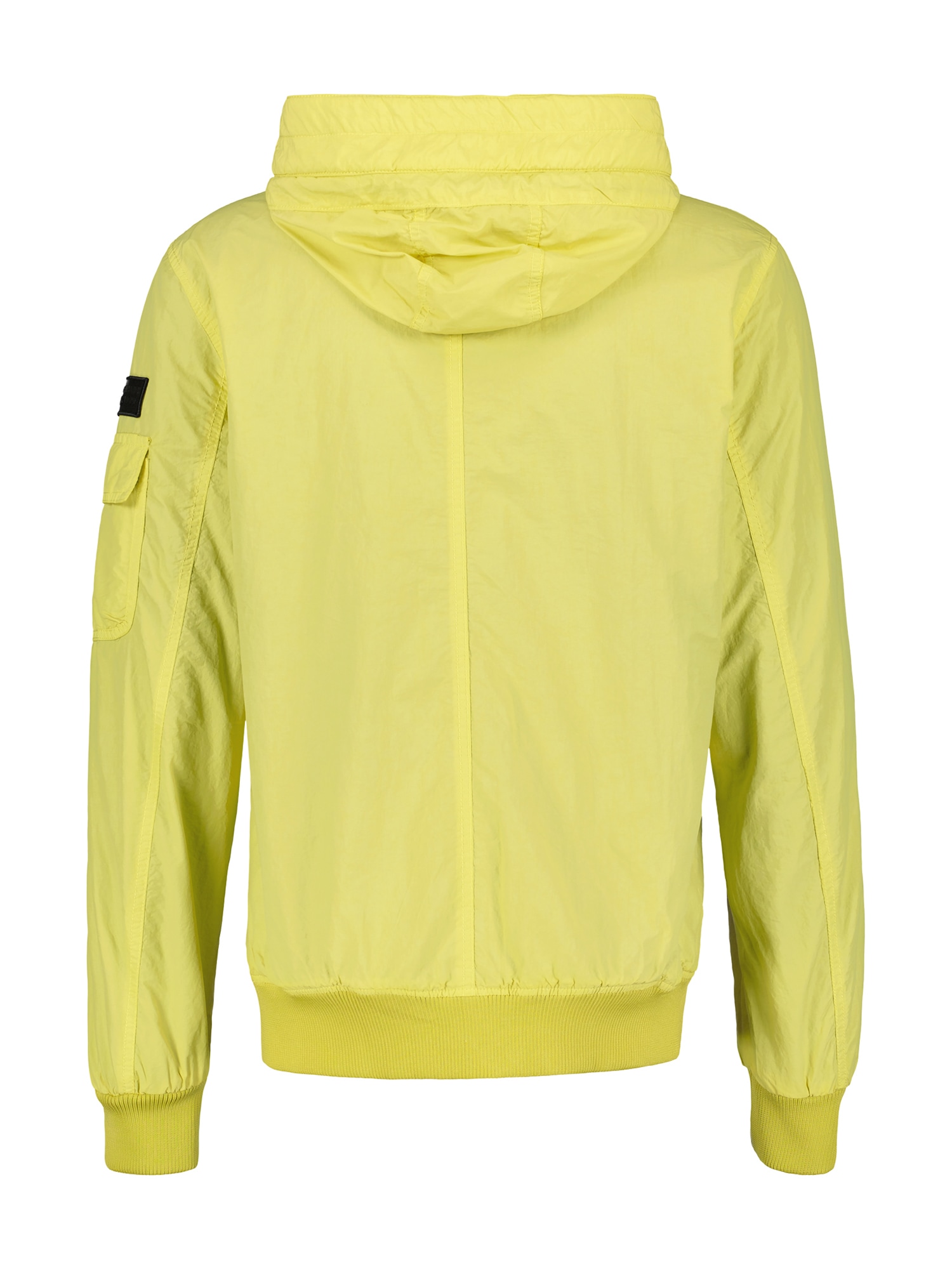LERROS Blouson »LERROS Blouson mit Kapuze«