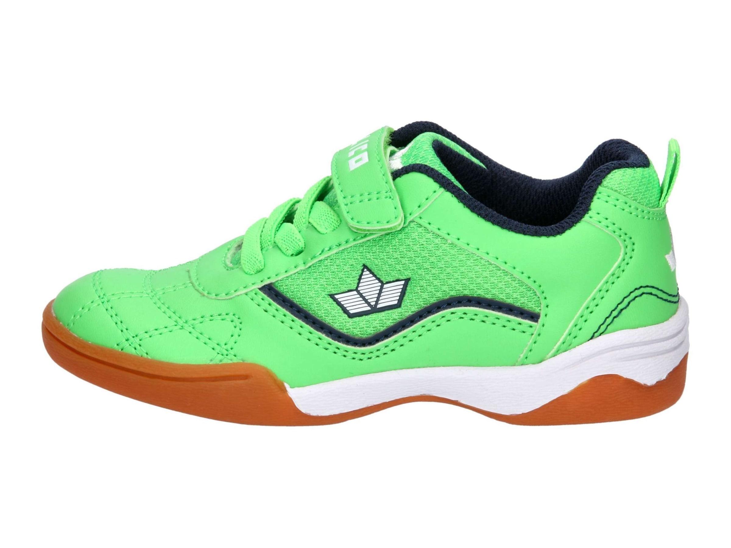 Lico Hallenschuh »Sportschuh Ben VS«