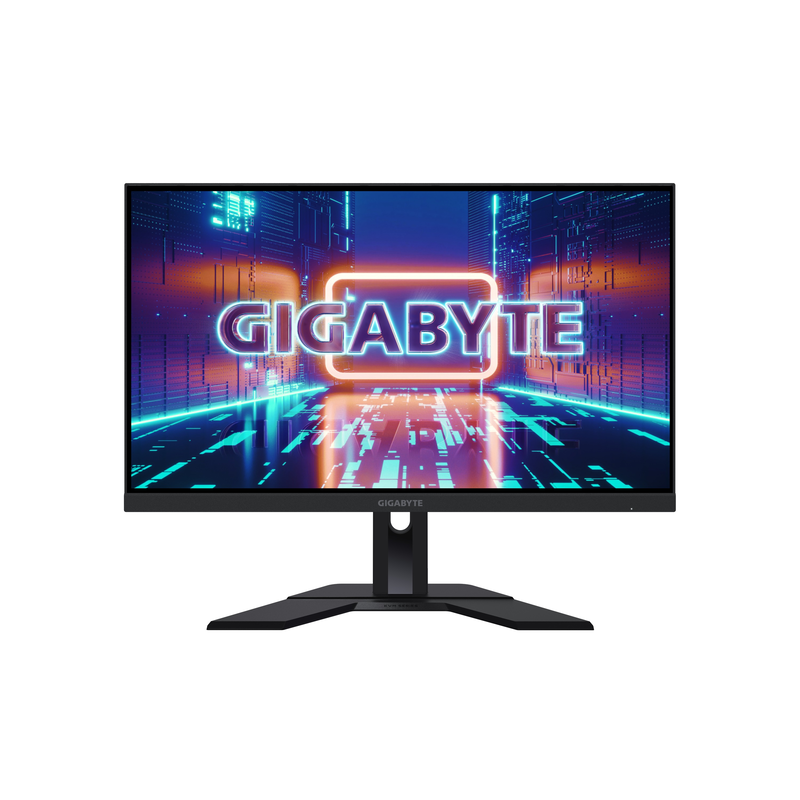 GIGABYTE Gaming-Monitor »M27Q X« 68, 5 cm/27 2560 x 1440 px QHD 1 Reaktionszeit 240 Hz schwarz höhen und neigungsverstellbar, VESA Wandhalterung,...