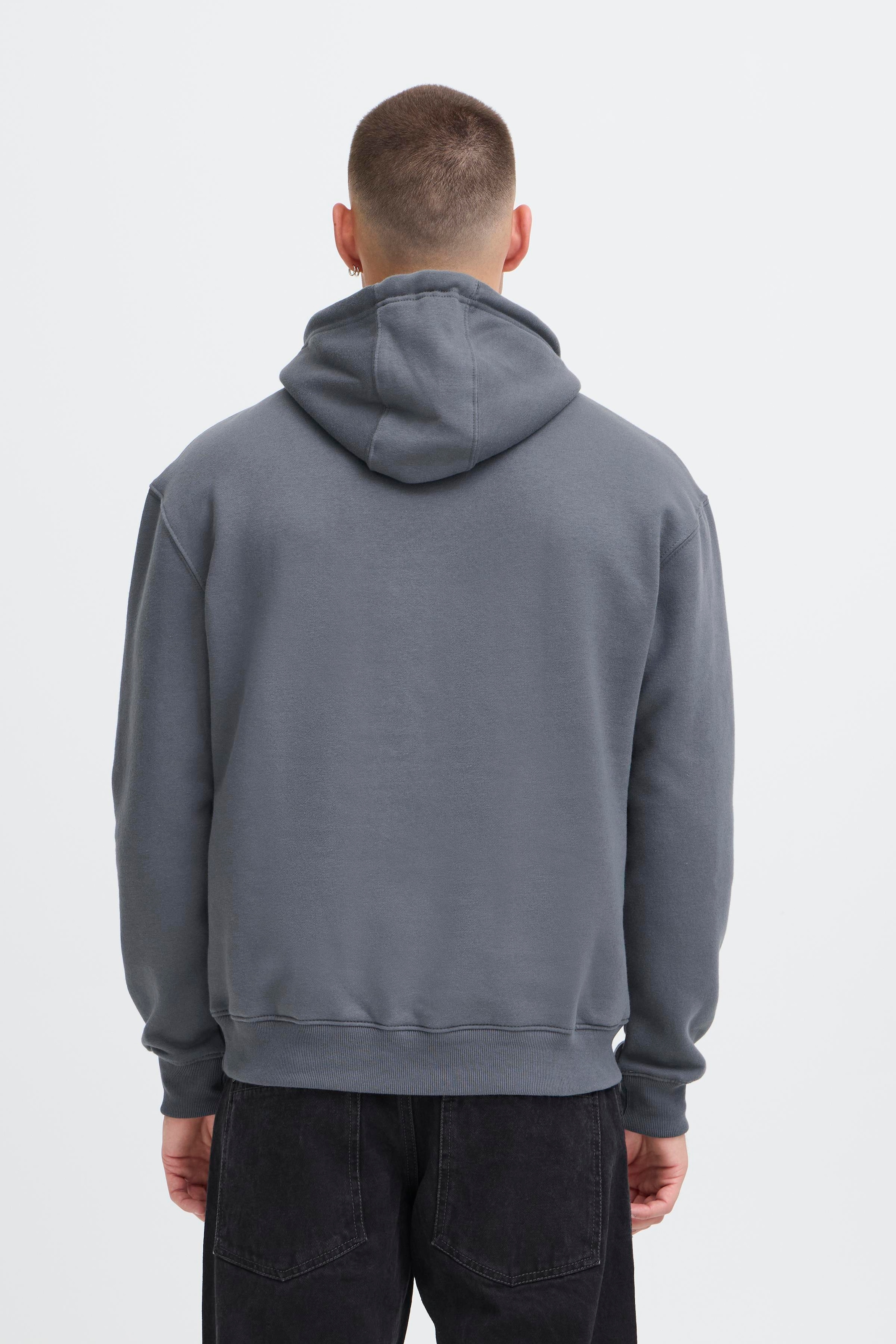 Blend Kapuzensweatshirt »BHDownton Hood sweatshirt«