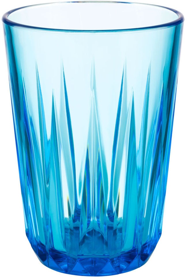 APS Becher »Tritan«, (Set, 6 tlg.), Made in Germany, 6-teilig