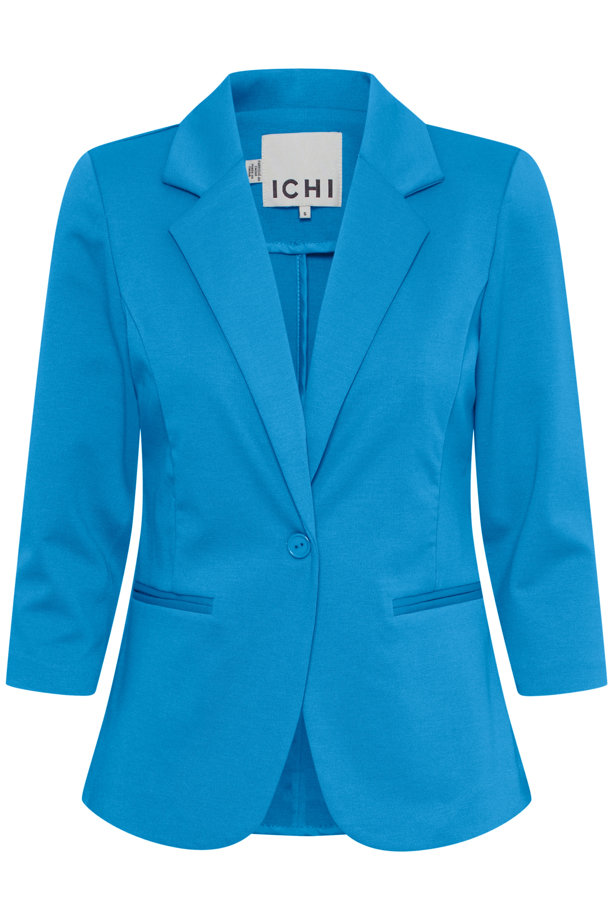Ichi Blusenblazer »Blazer IHKATE«