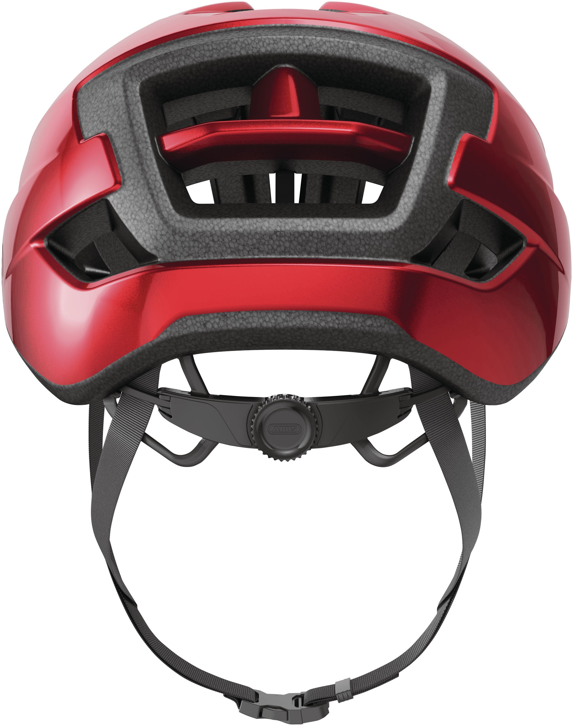 ABUS Fahrradhelm »WINGBACK«