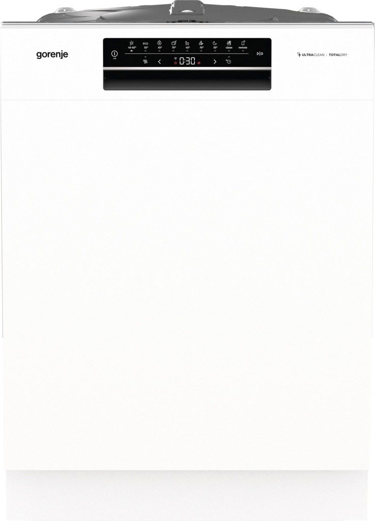 GORENJE Unterbaugeschirrspüler, GU672C60W kaufen