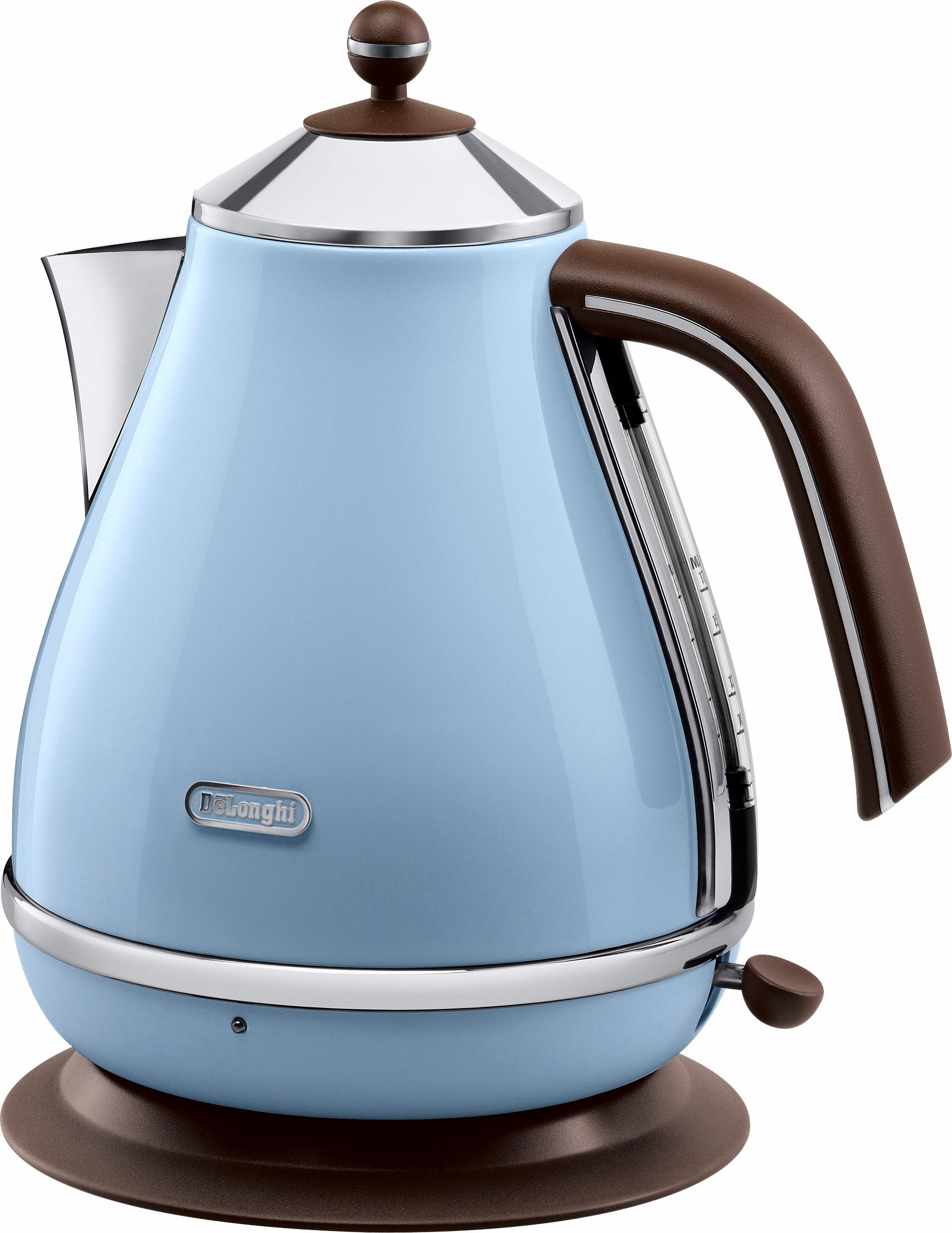 De'Longhi Wasserkocher »KBOV2001.AZ«, 1,7 l, 2000 W